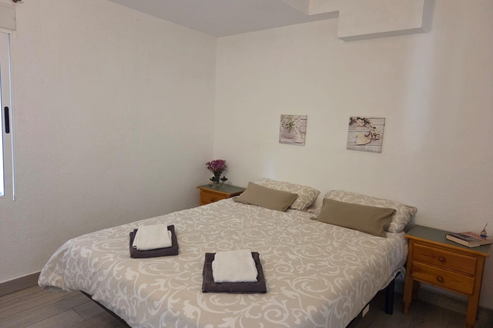 Herverkoop - Appartement / Flat -
Torrevieja - La Mata