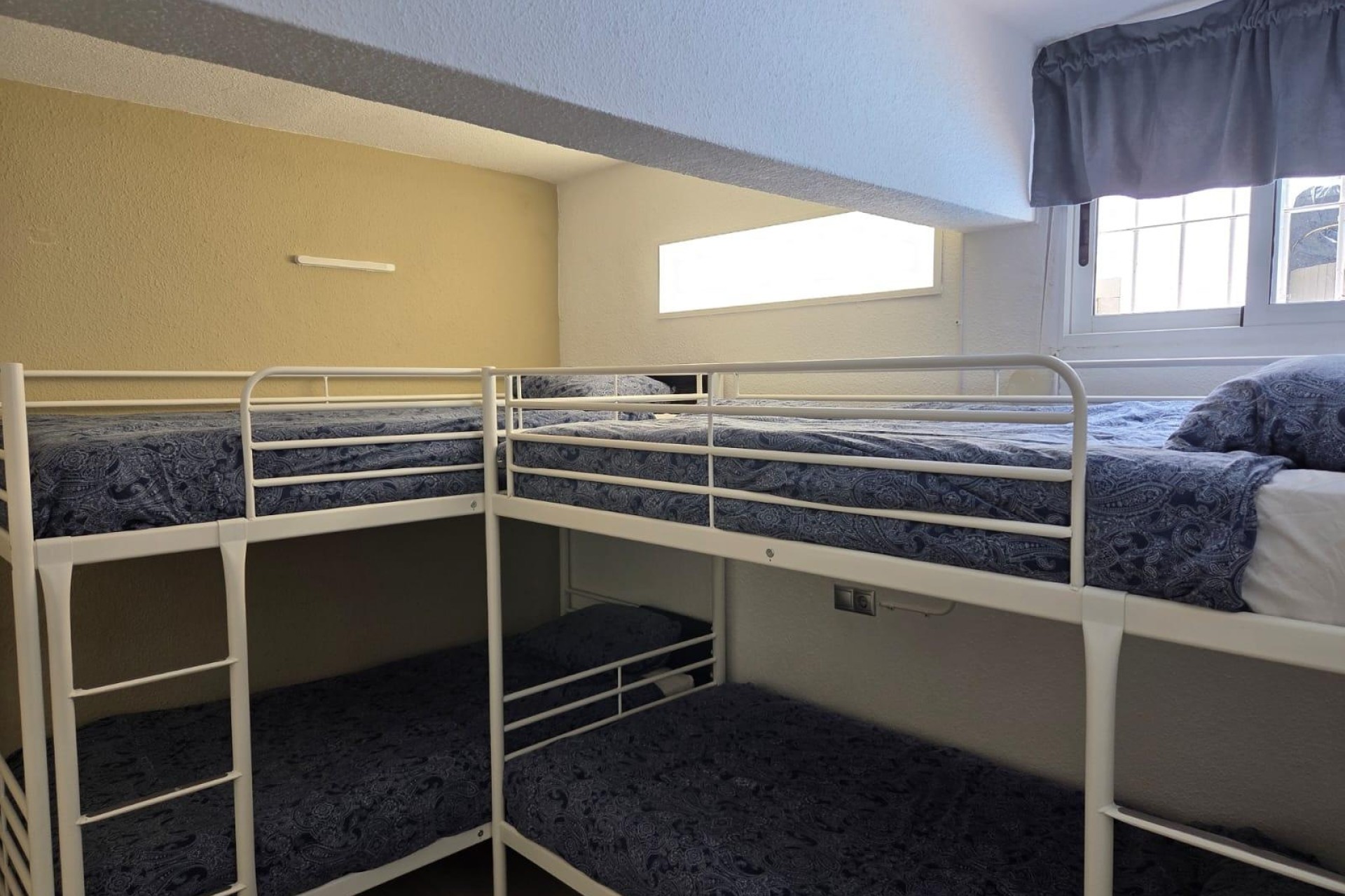 Herverkoop - Appartement / Flat -
Torrevieja - La Mata
