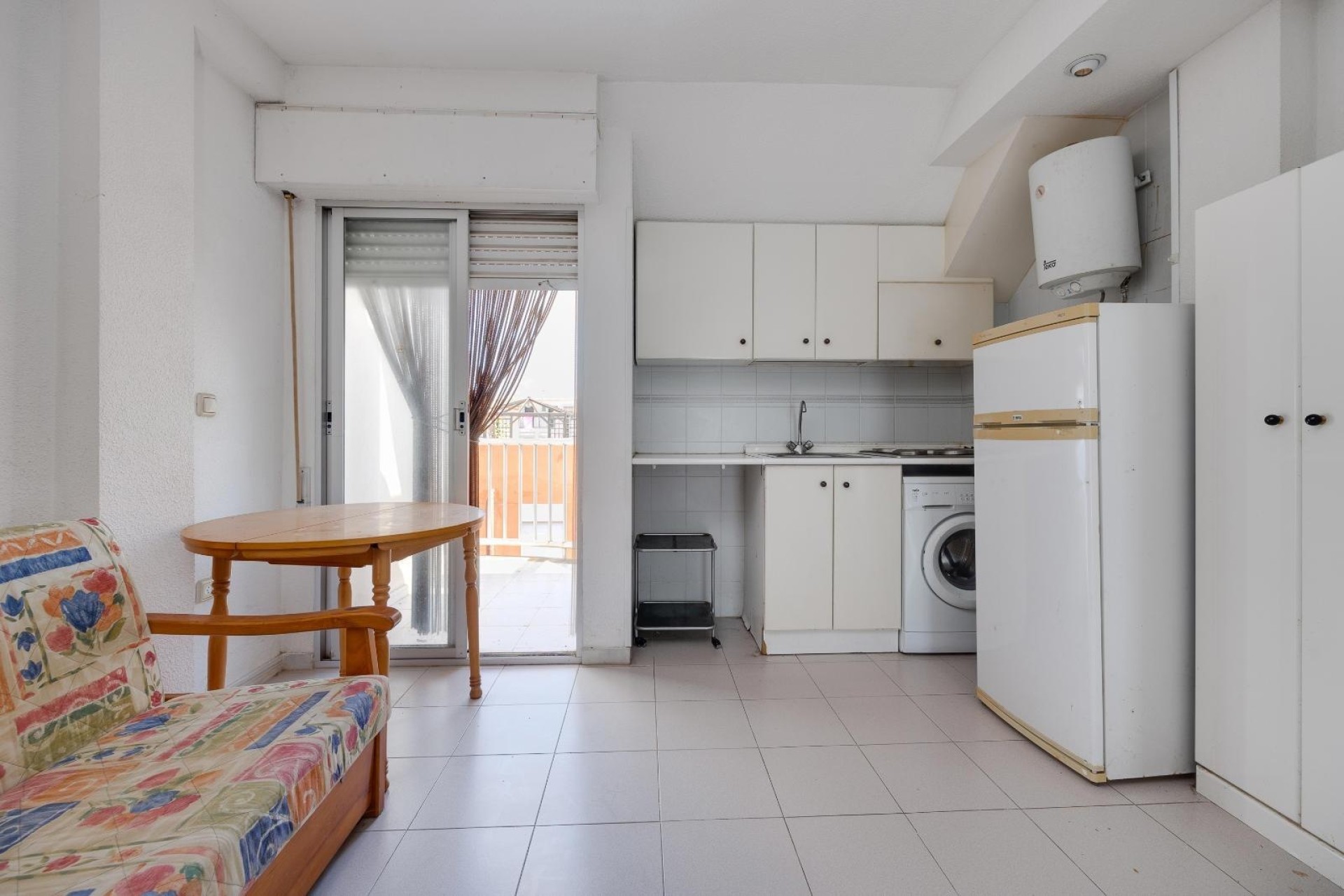 Herverkoop - Appartement / Flat -
Torrevieja - La Mata