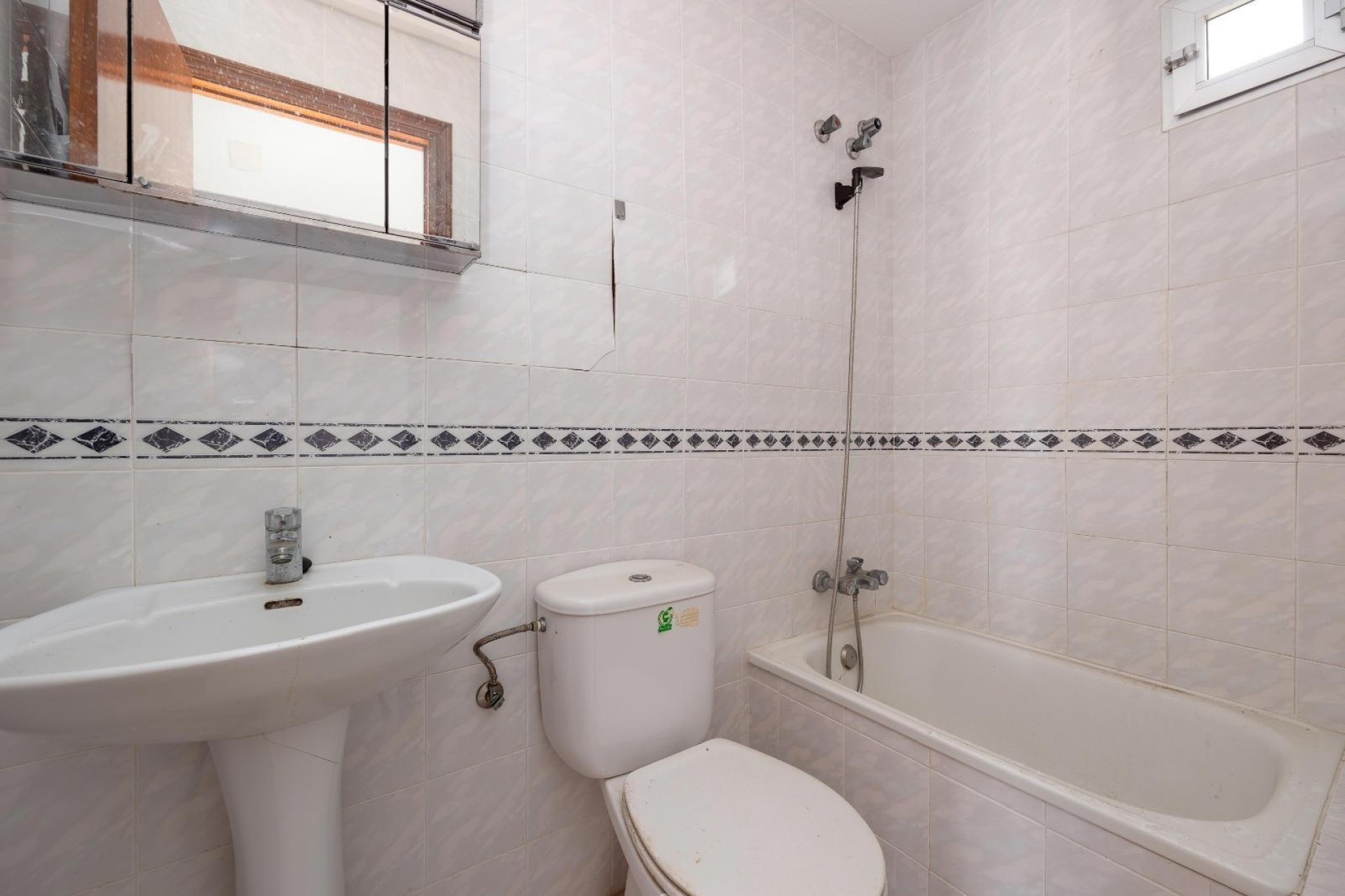 Herverkoop - Appartement / Flat -
Torrevieja - La Mata