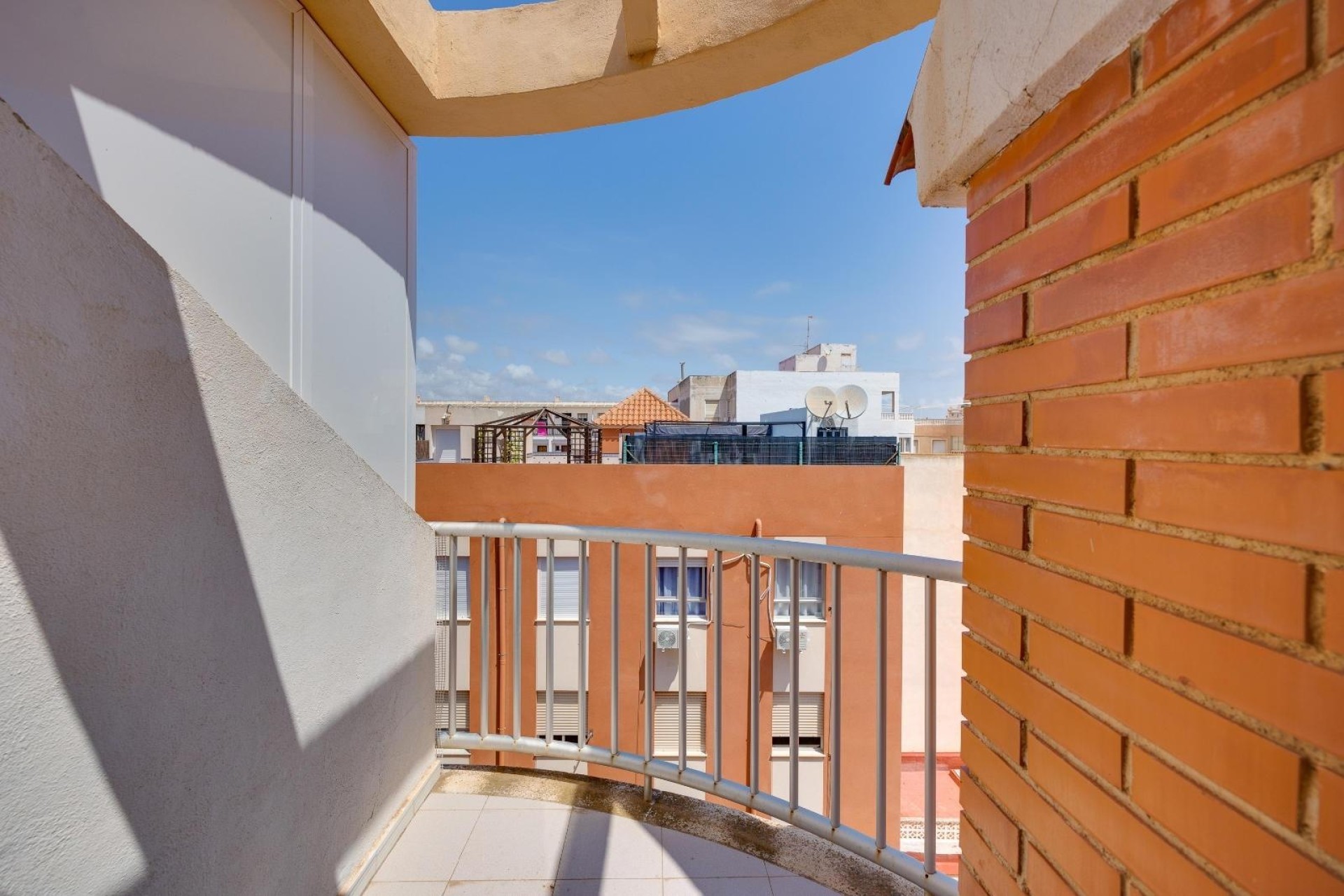 Herverkoop - Appartement / Flat -
Torrevieja - La Mata