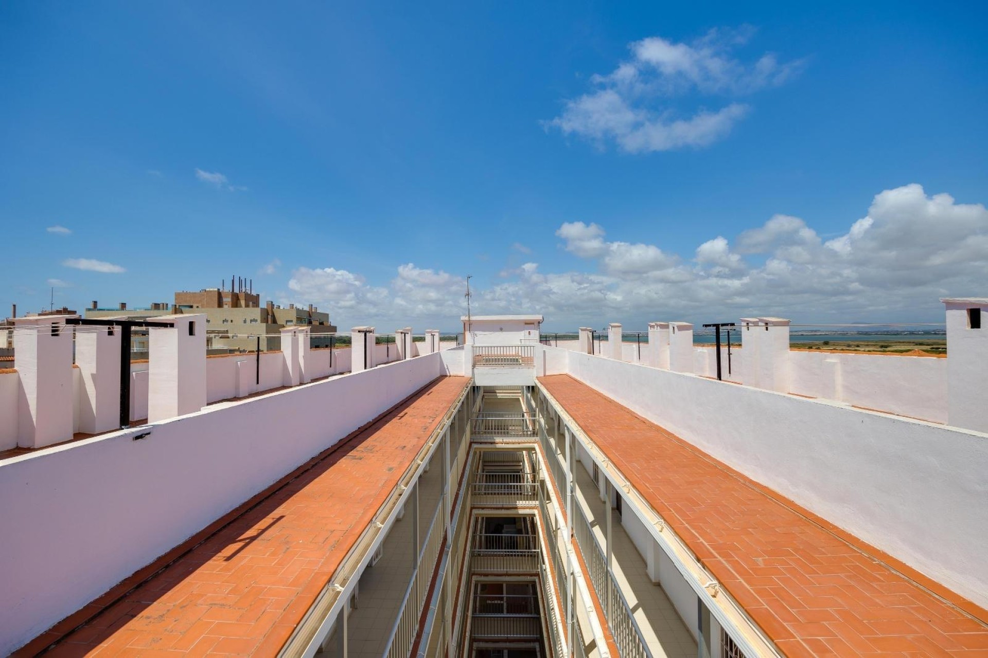 Herverkoop - Appartement / Flat -
Torrevieja - La Mata