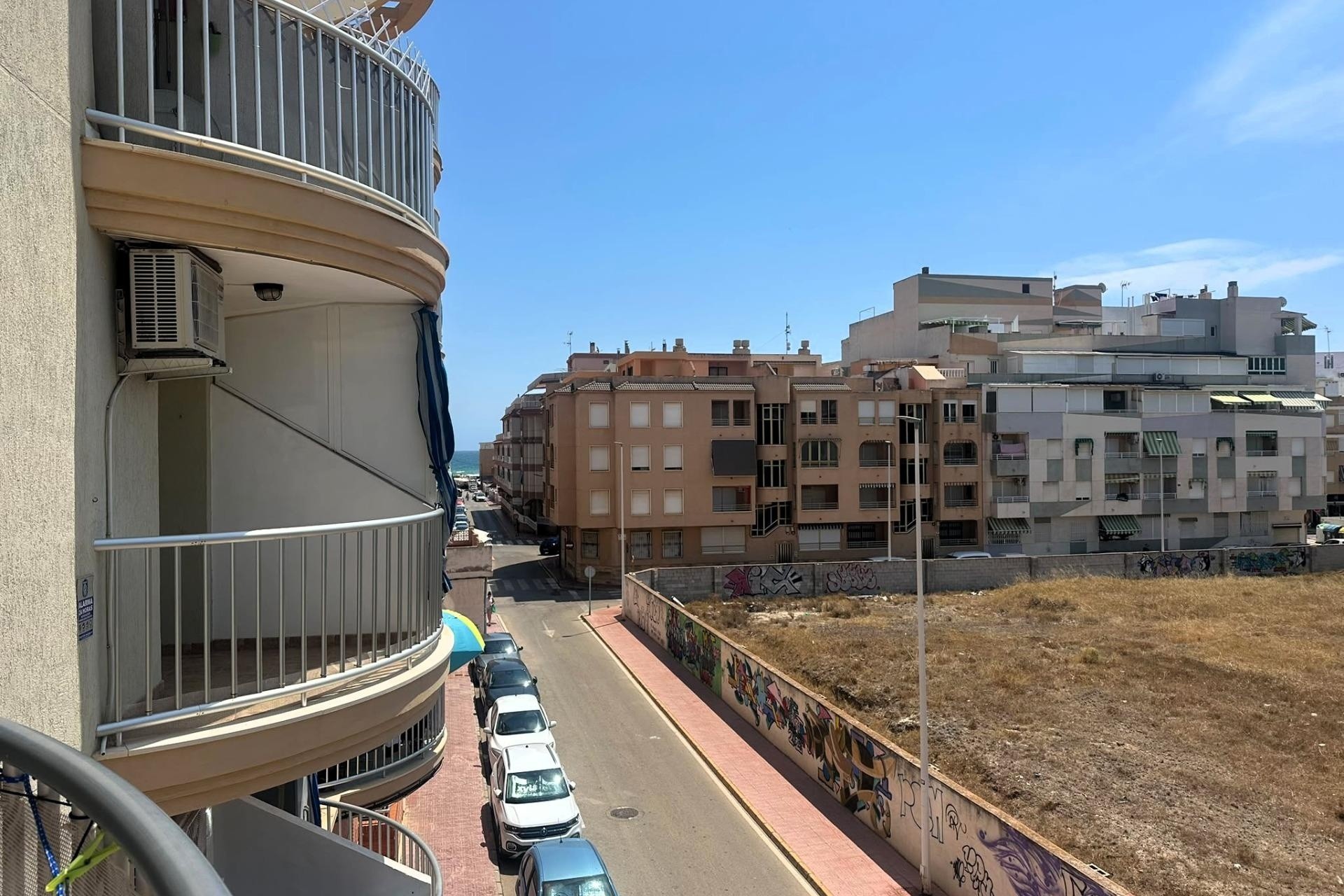 Herverkoop - Appartement / Flat -
Torrevieja - La Mata