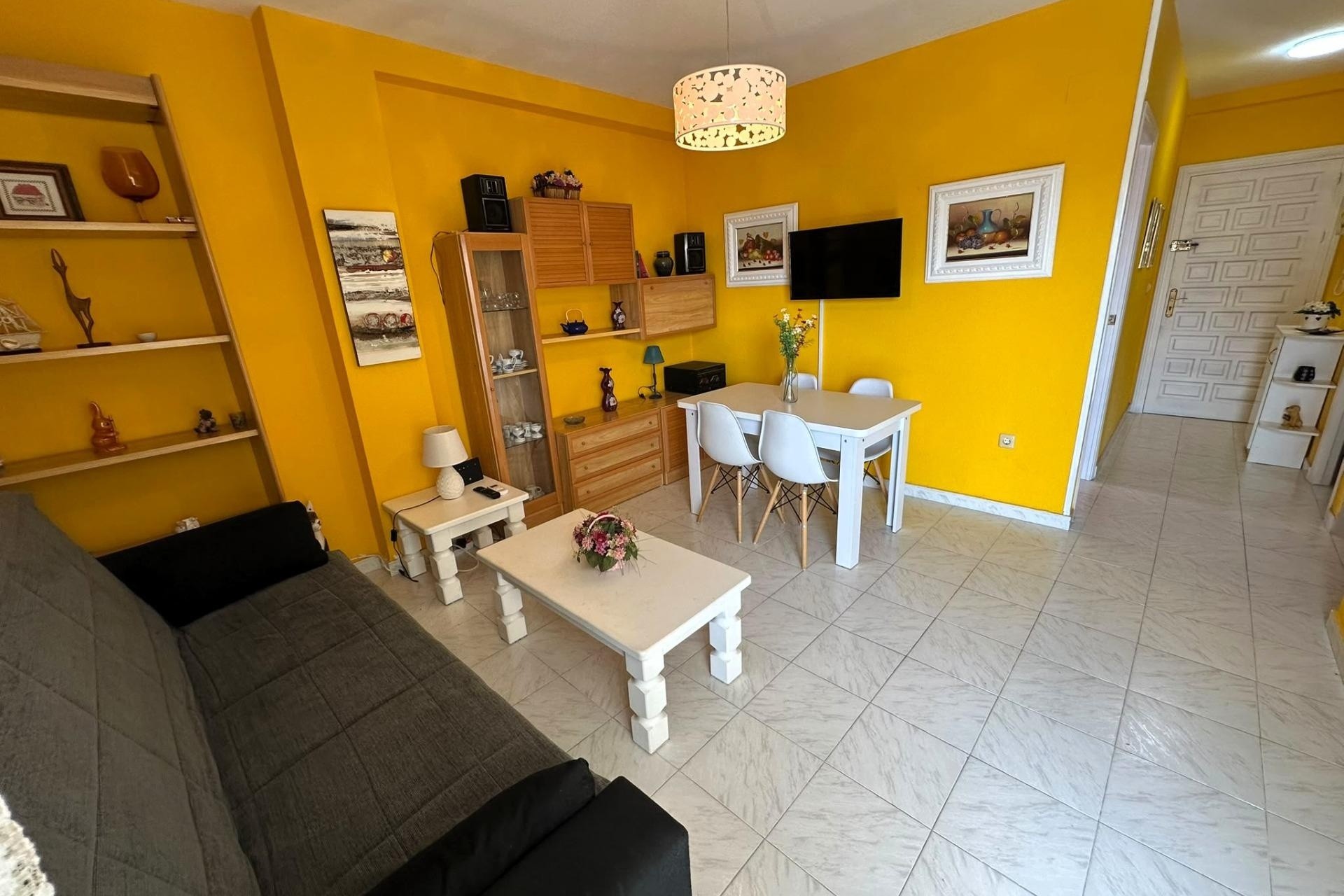 Herverkoop - Appartement / Flat -
Torrevieja - La Mata
