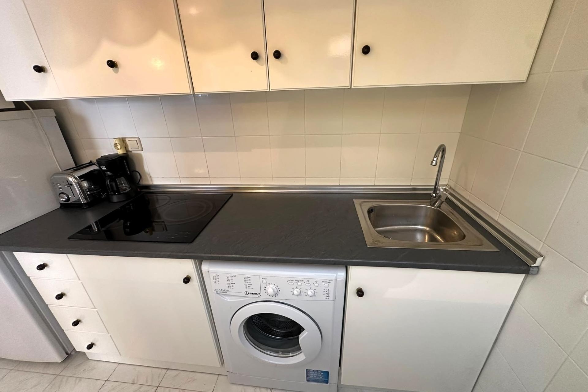 Herverkoop - Appartement / Flat -
Torrevieja - La Mata