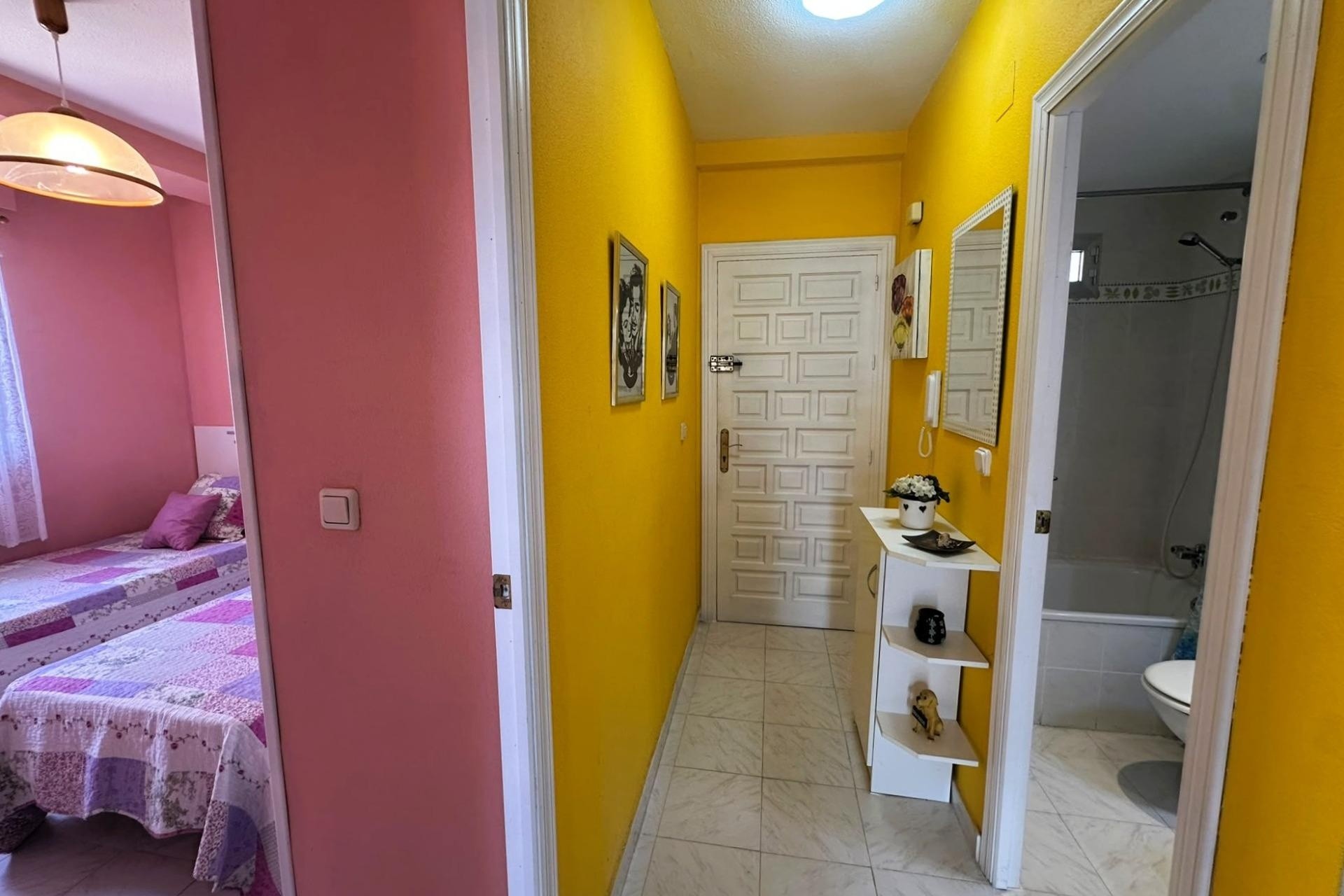 Herverkoop - Appartement / Flat -
Torrevieja - La Mata