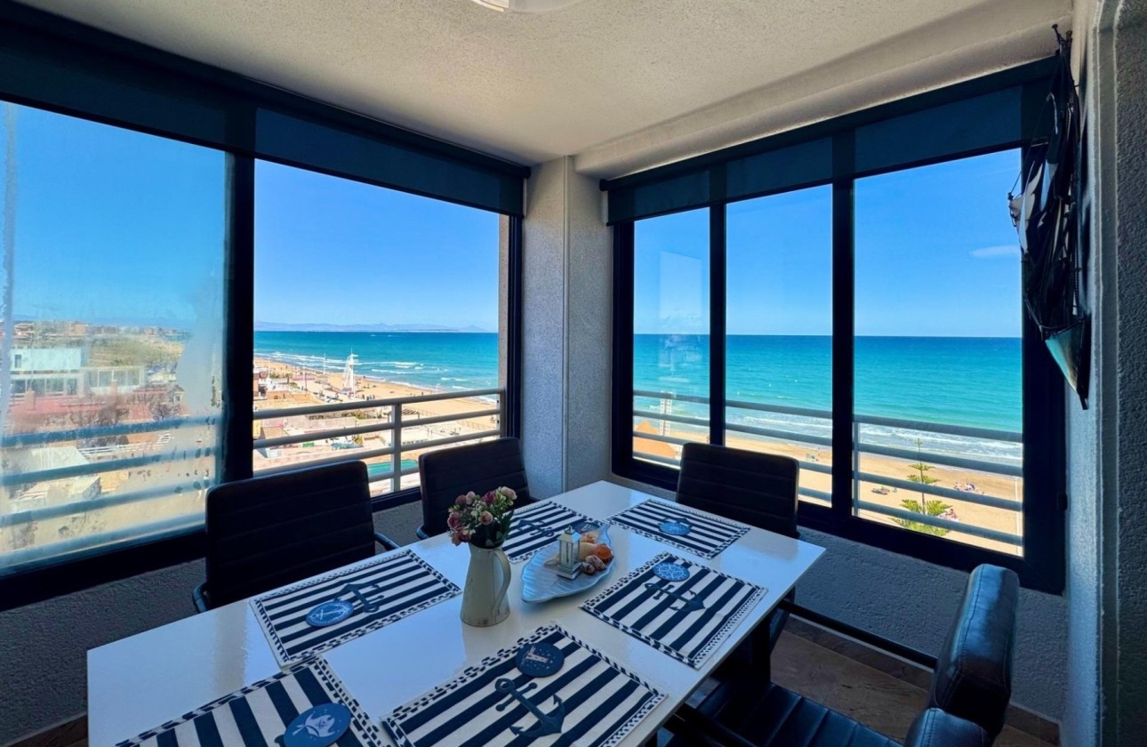 Herverkoop - Appartement / Flat -
Torrevieja - La Mata