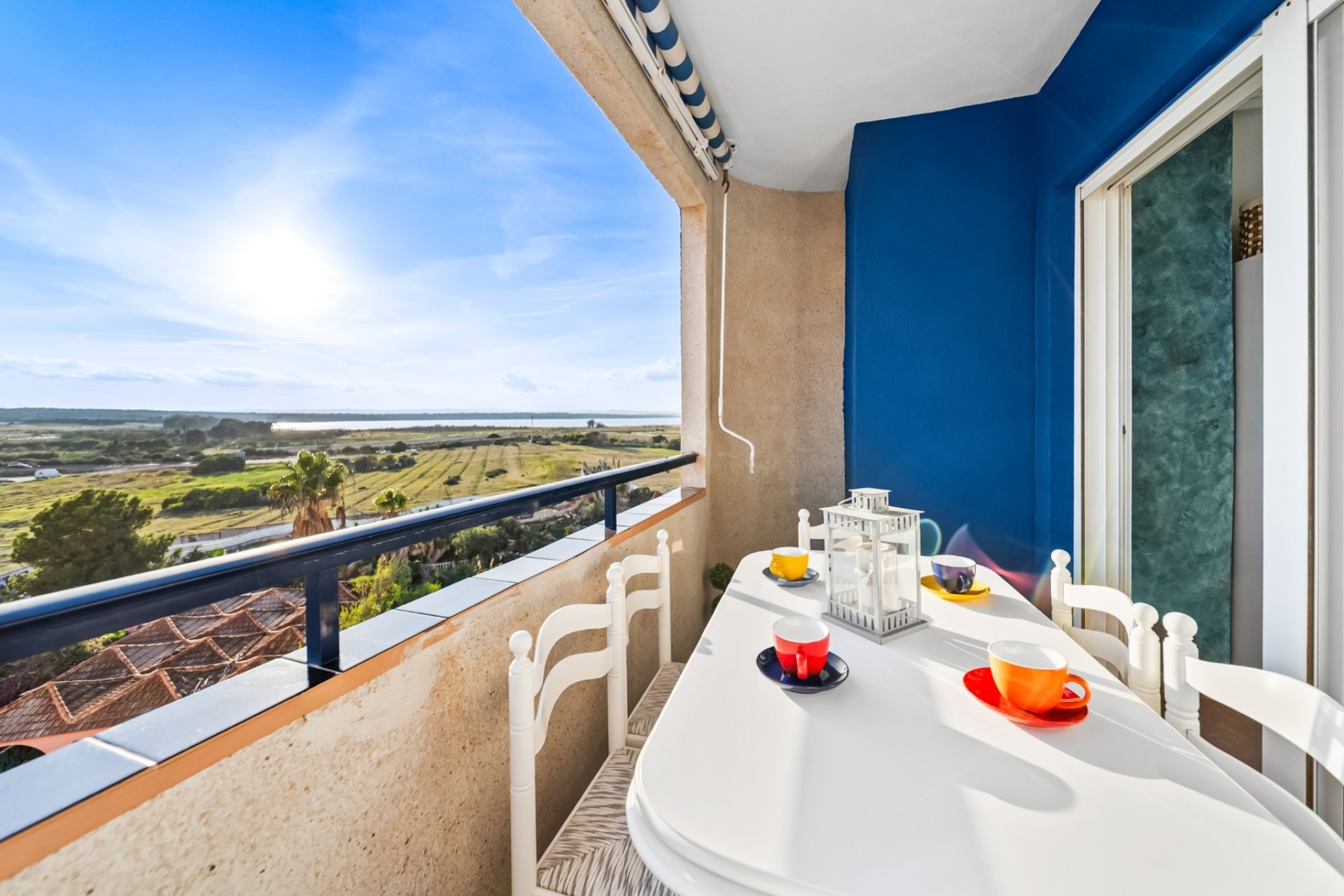 Herverkoop - Appartement / Flat -
Torrevieja - La Mata
