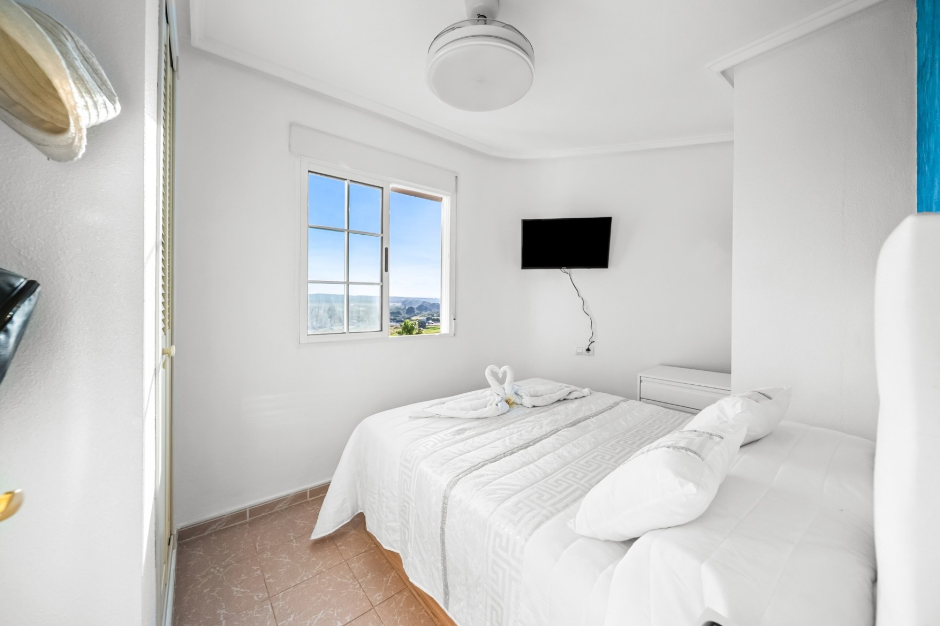 Herverkoop - Appartement / Flat -
Torrevieja - La Mata
