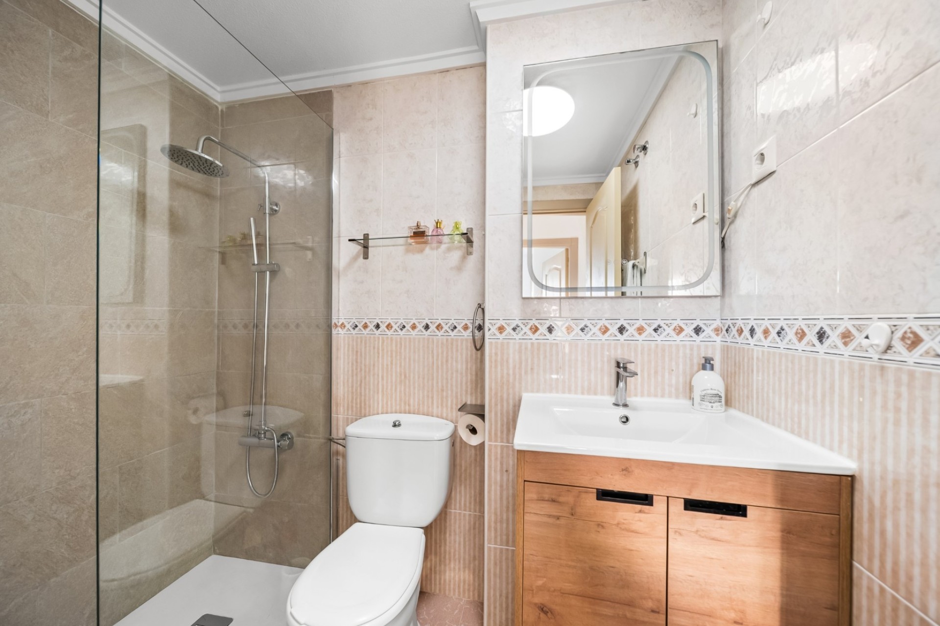 Herverkoop - Appartement / Flat -
Torrevieja - La Mata