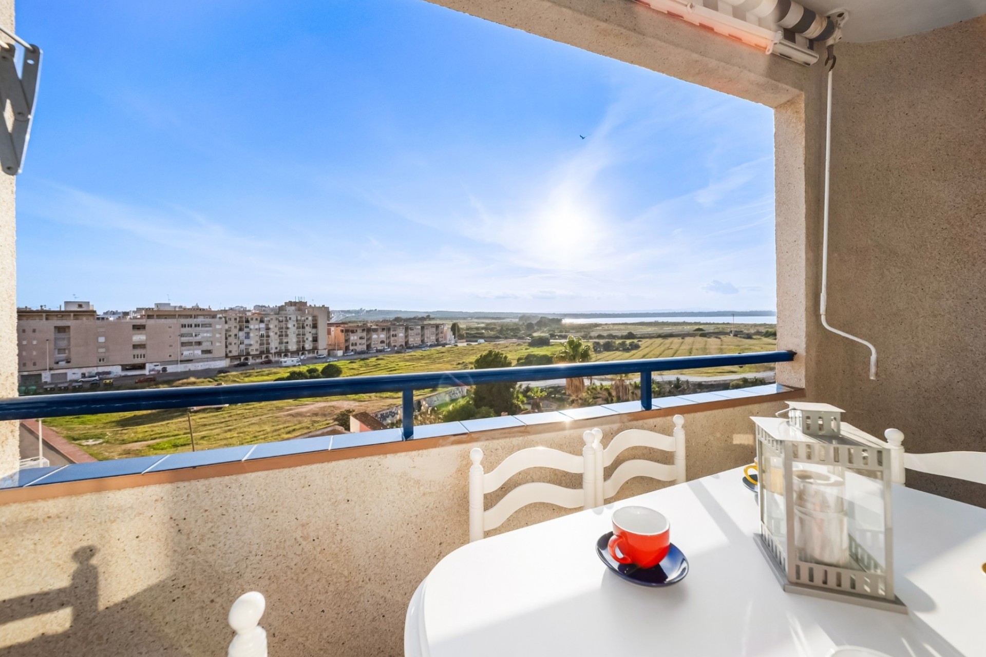 Herverkoop - Appartement / Flat -
Torrevieja - La Mata
