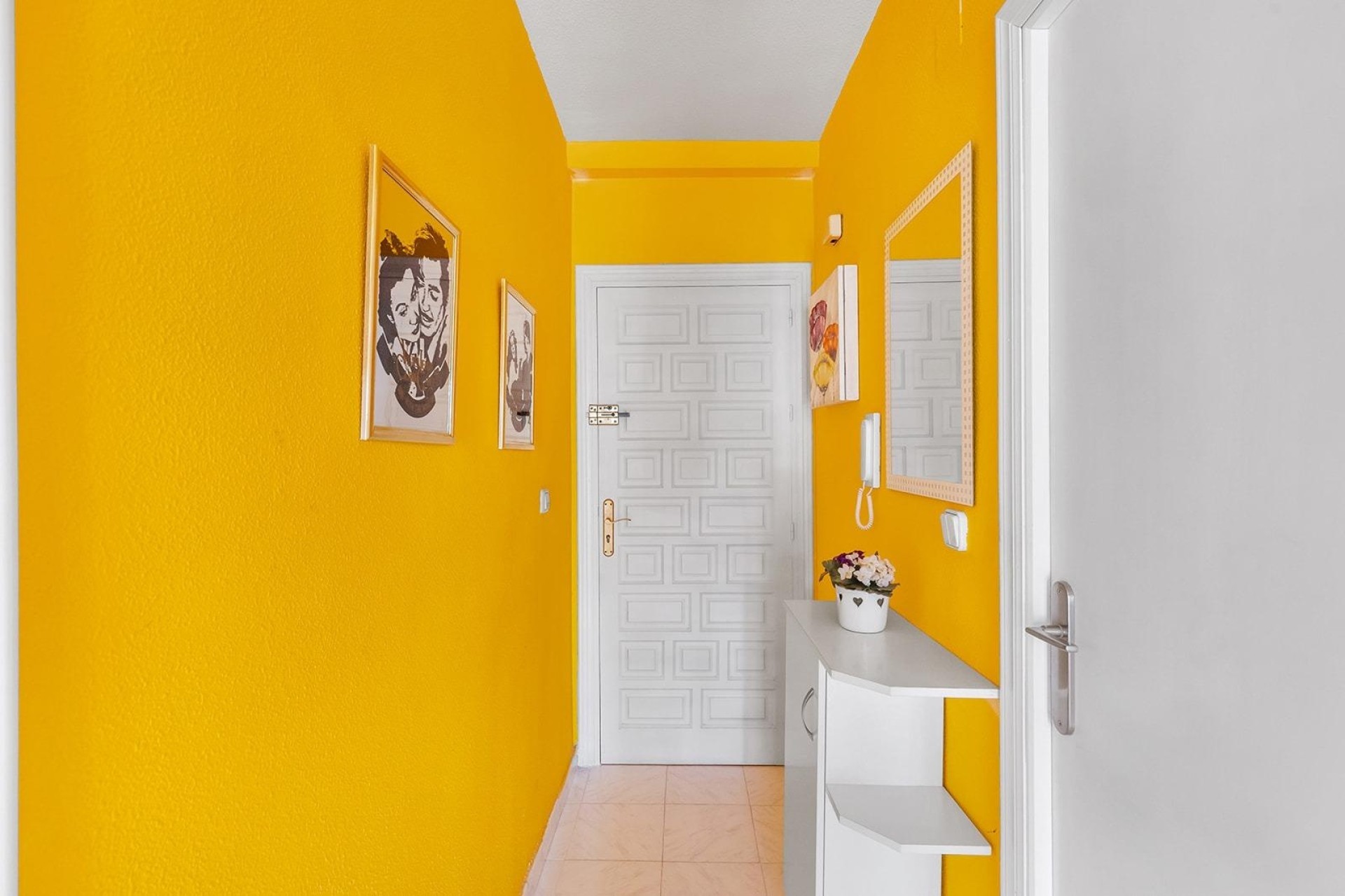 Herverkoop - Appartement / Flat -
Torrevieja - La Mata