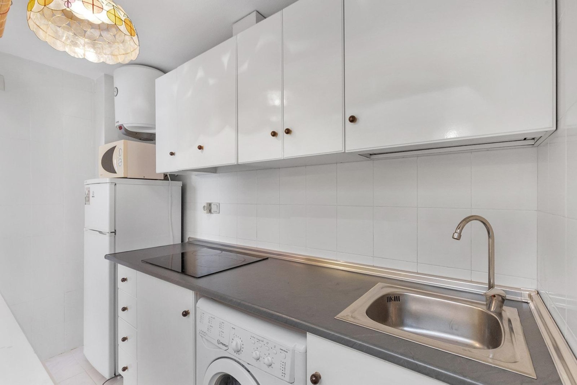 Herverkoop - Appartement / Flat -
Torrevieja - La Mata