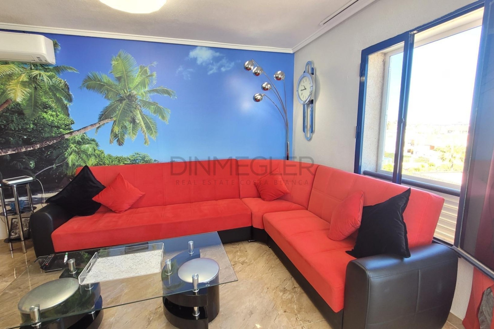 Herverkoop - Appartement / Flat -
Torrevieja - La Mata