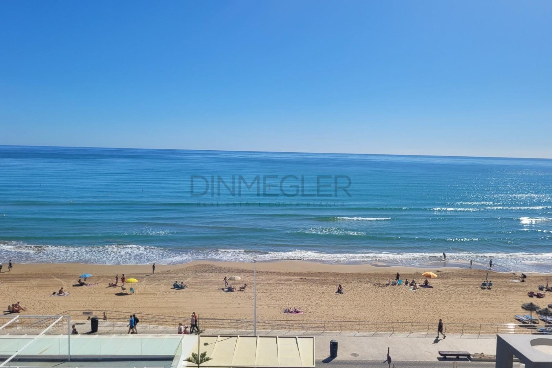 Herverkoop - Appartement / Flat -
Torrevieja - La Mata