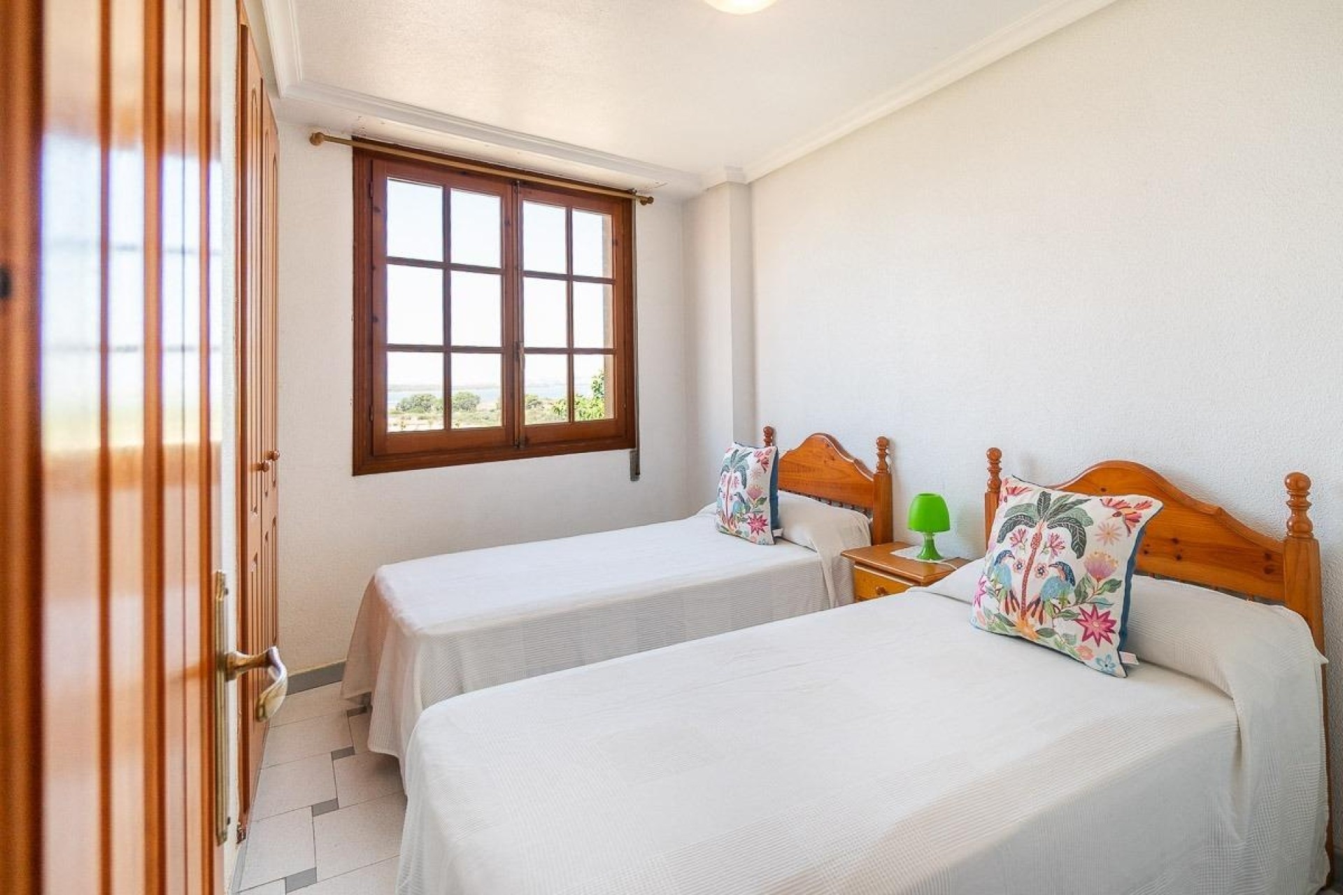 Herverkoop - Appartement / Flat -
Torrevieja - La Mata