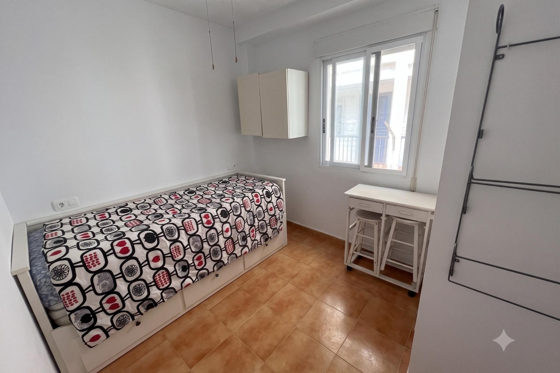 Herverkoop - Appartement / Flat -
Torrevieja - La Mata