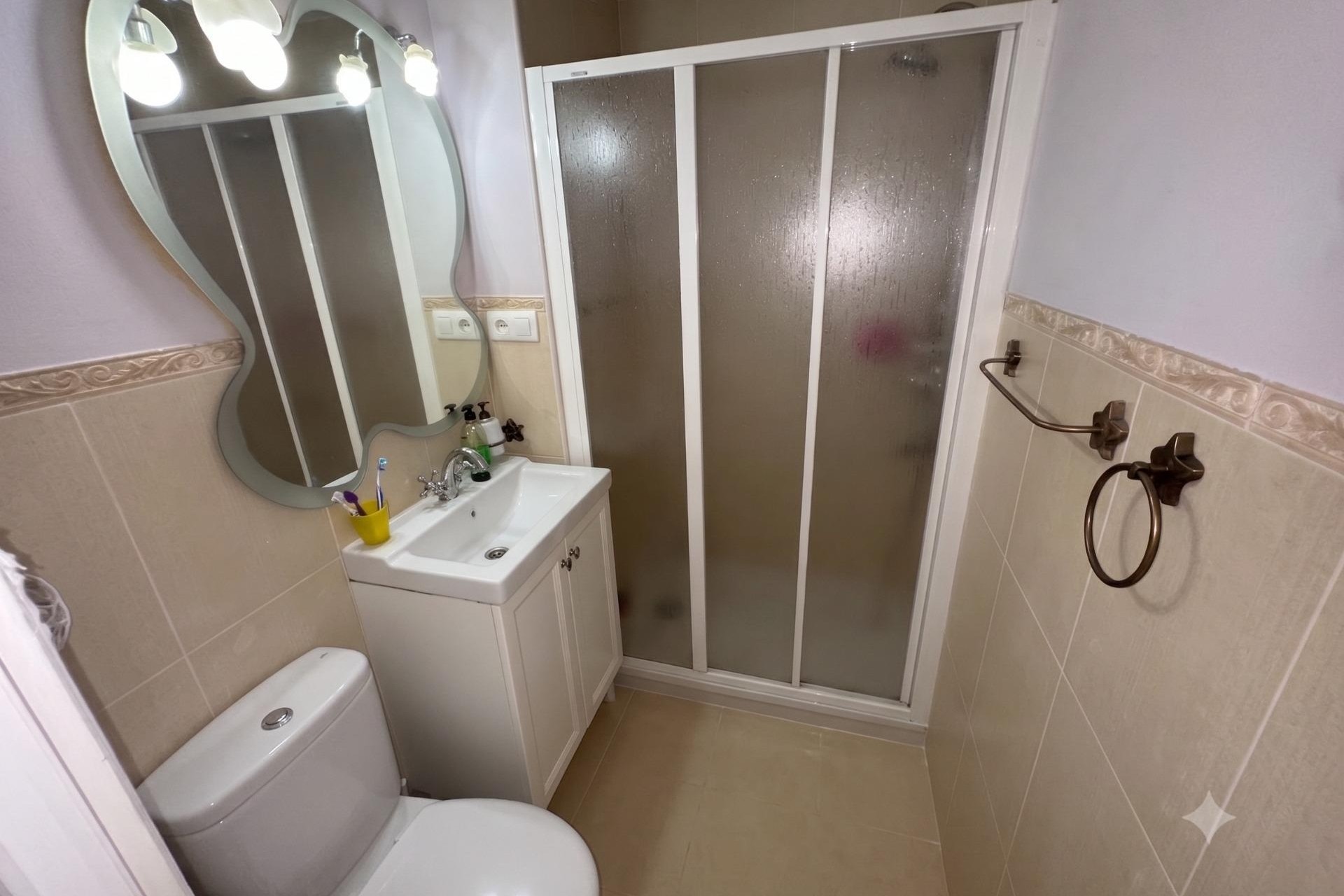 Herverkoop - Appartement / Flat -
Torrevieja - La Mata