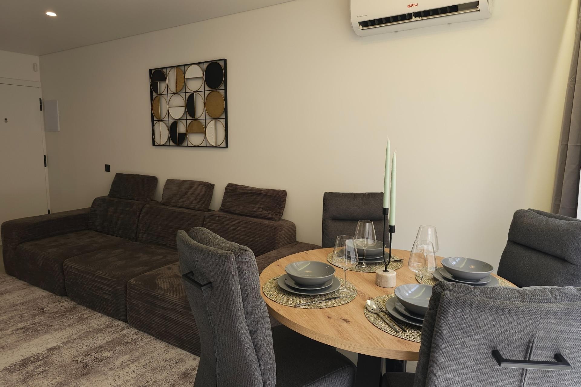 Herverkoop - Appartement / Flat -
Torrevieja - La Mata