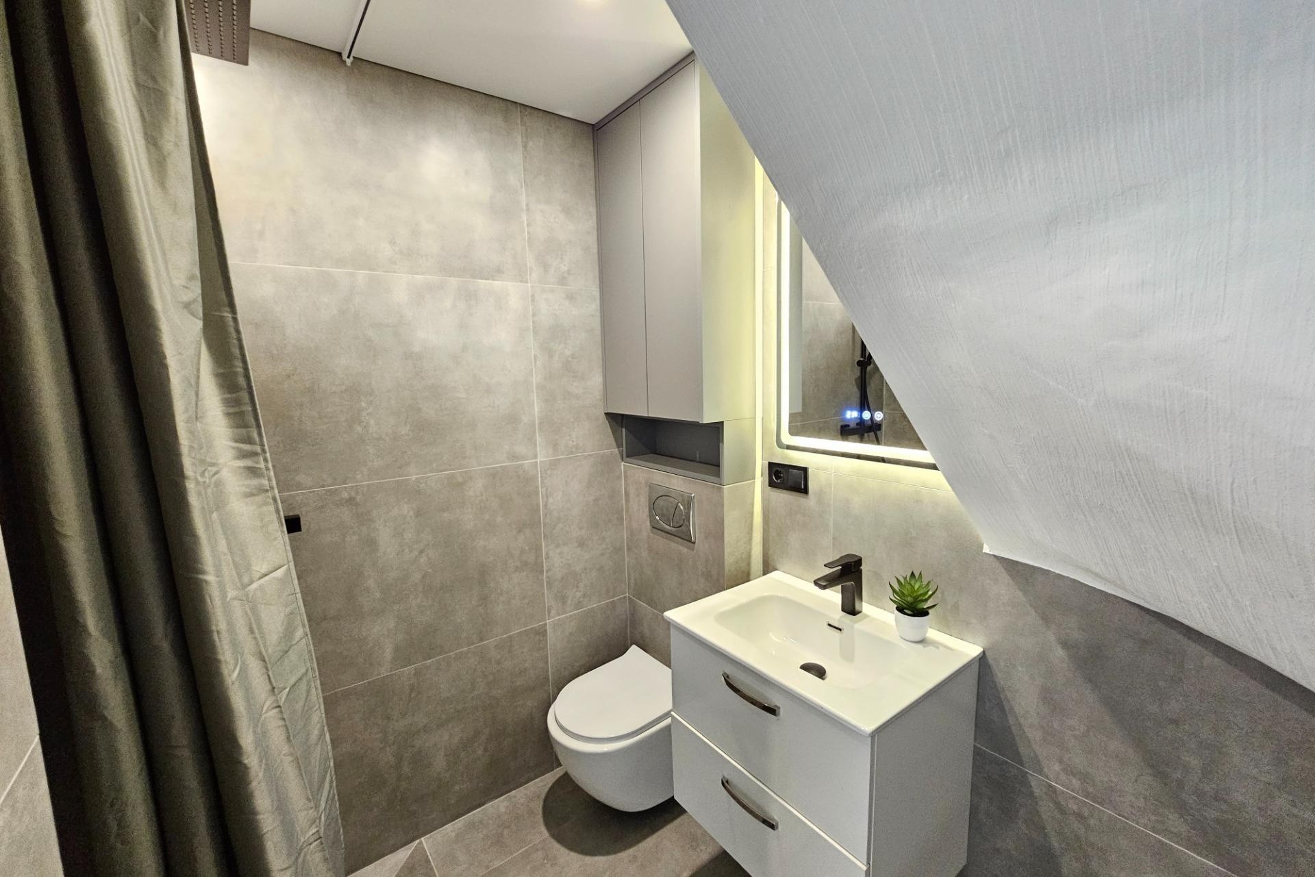 Herverkoop - Appartement / Flat -
Torrevieja - La Mata