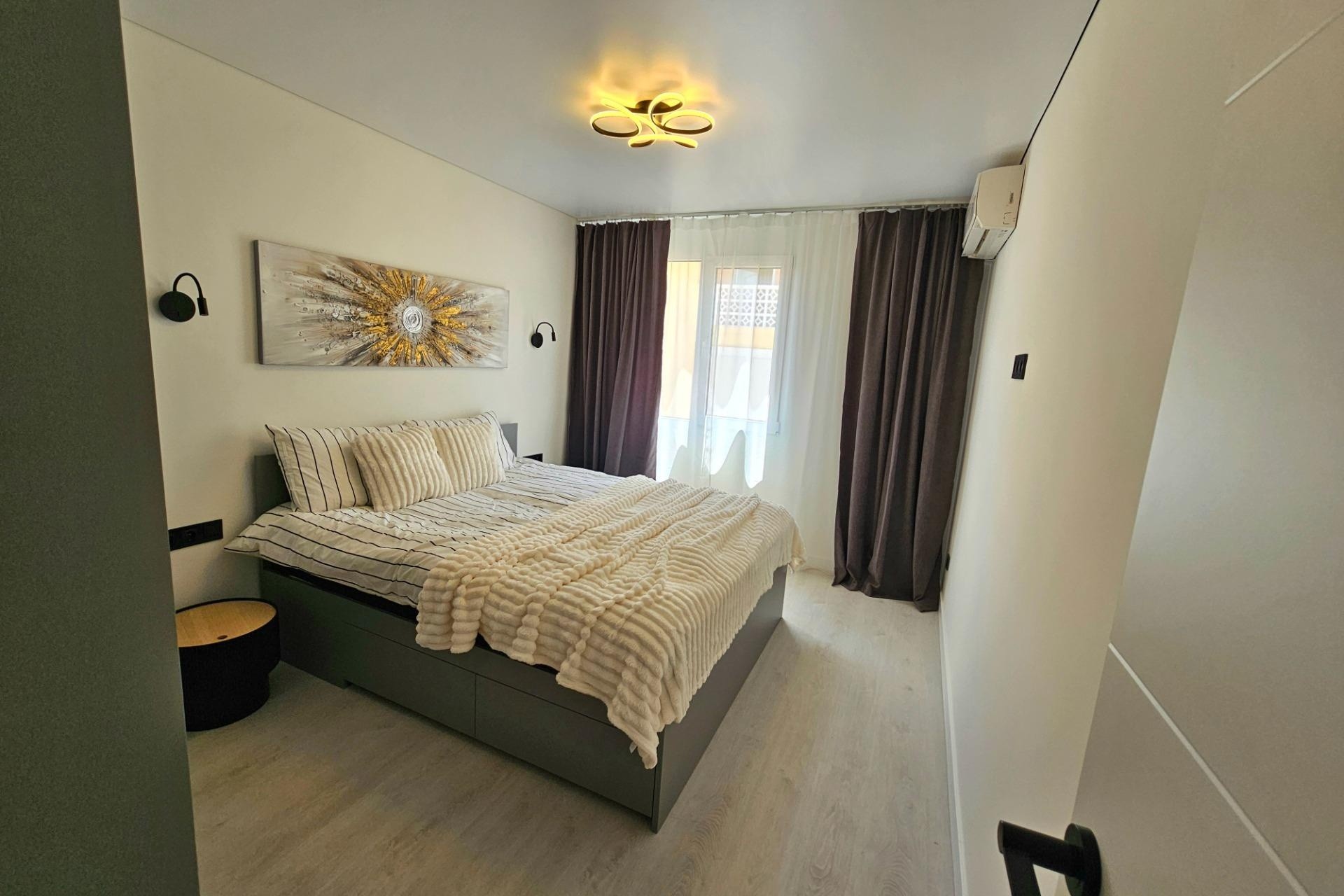 Herverkoop - Appartement / Flat -
Torrevieja - La Mata