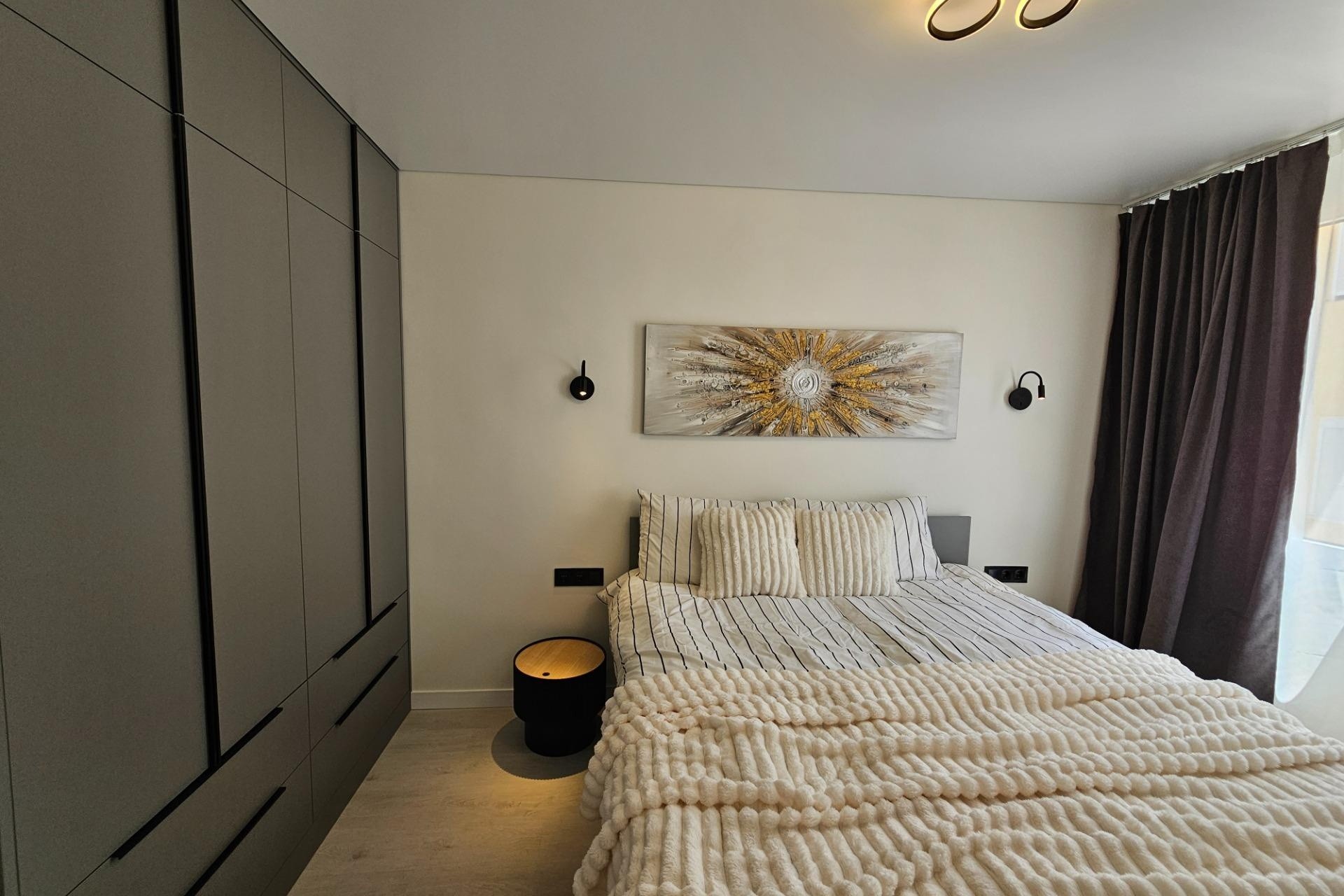 Herverkoop - Appartement / Flat -
Torrevieja - La Mata
