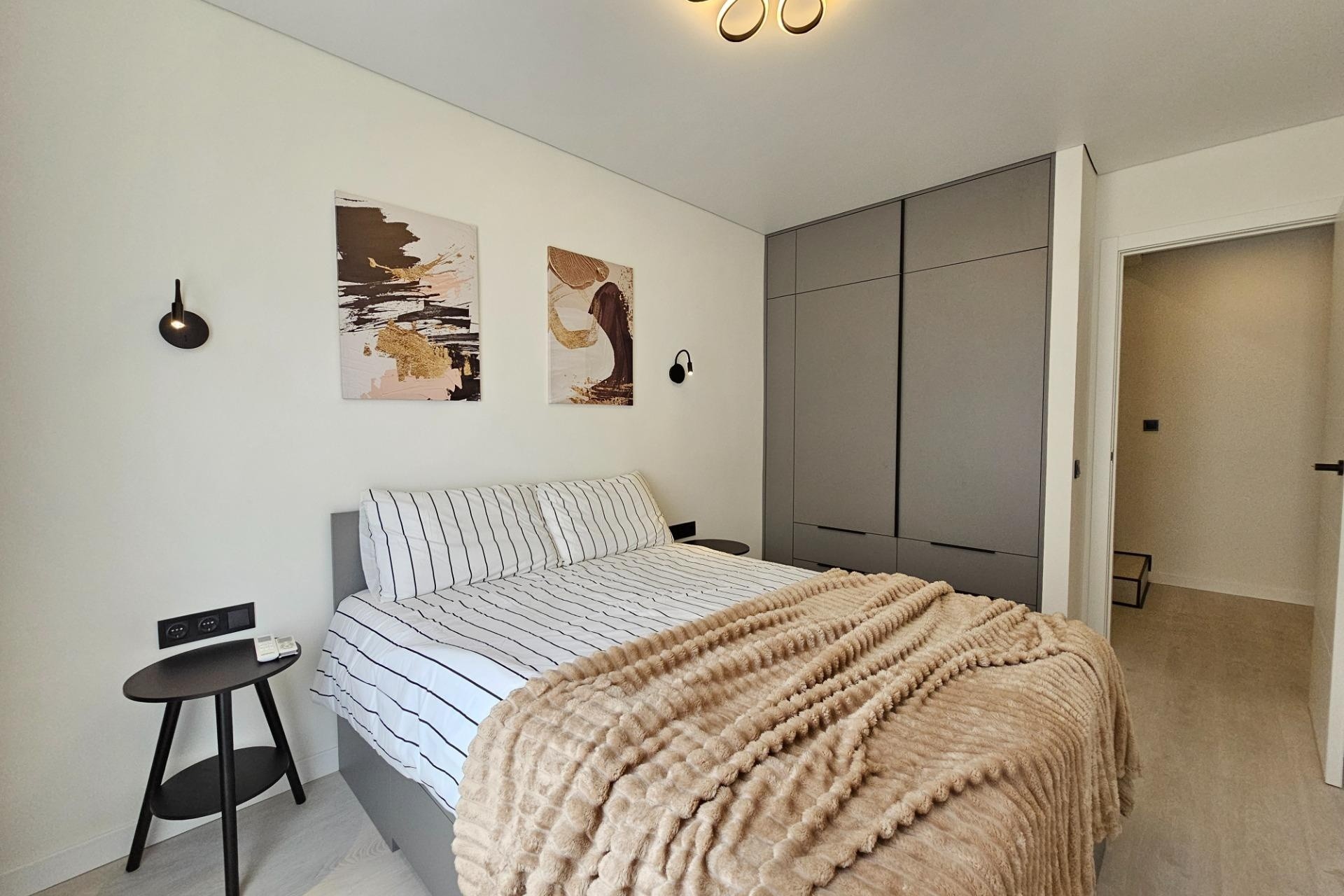 Herverkoop - Appartement / Flat -
Torrevieja - La Mata
