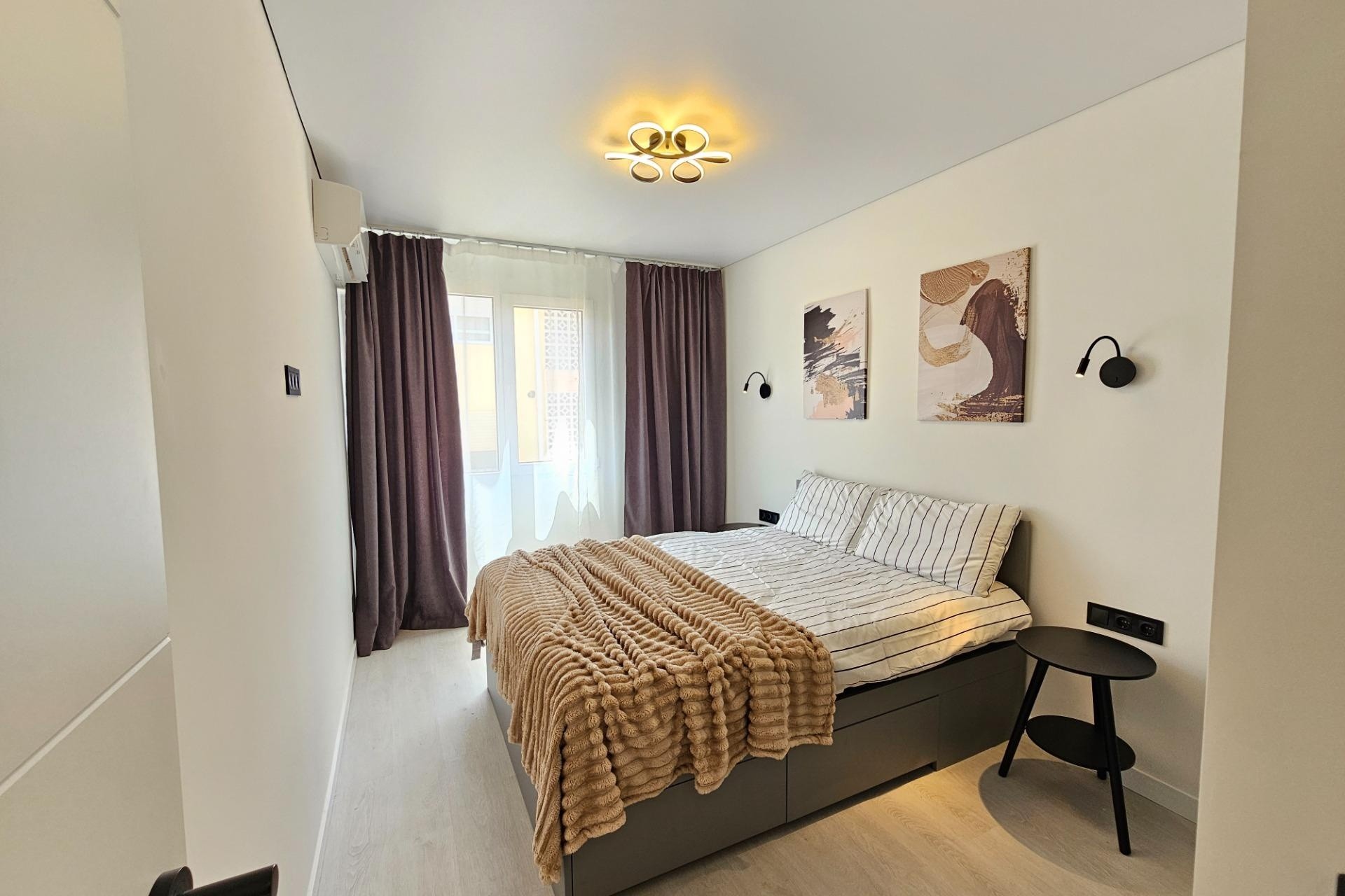 Herverkoop - Appartement / Flat -
Torrevieja - La Mata