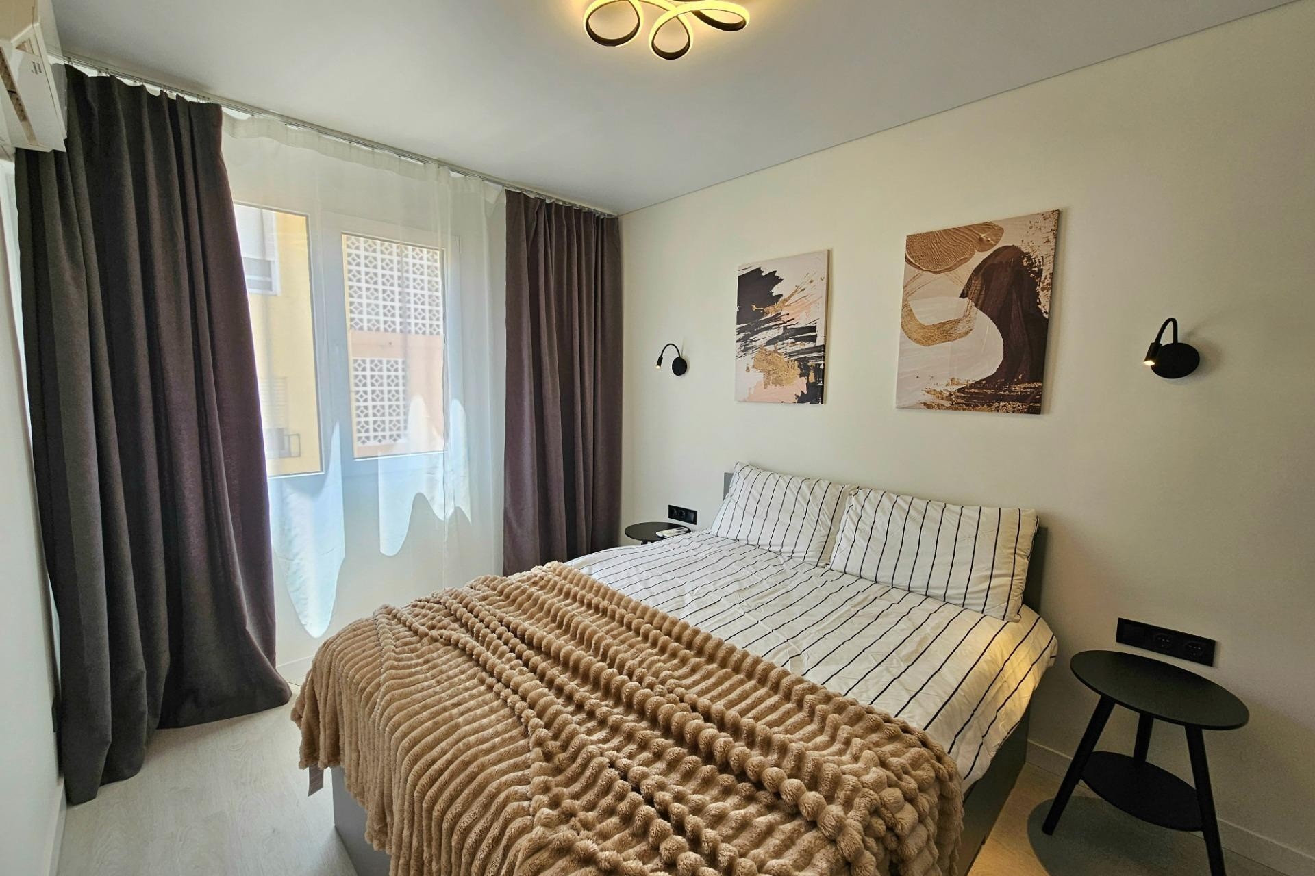 Herverkoop - Appartement / Flat -
Torrevieja - La Mata