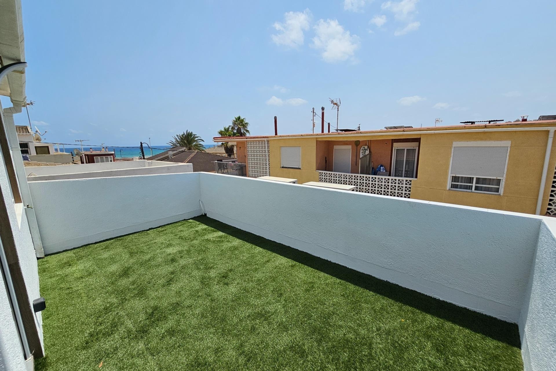 Herverkoop - Appartement / Flat -
Torrevieja - La Mata