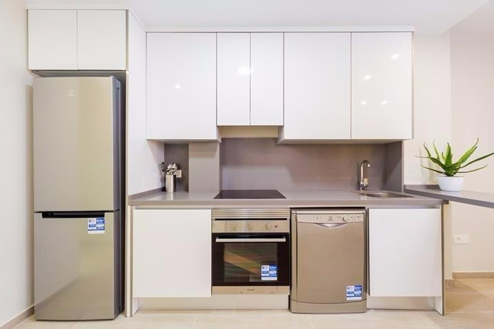 Herverkoop - Appartement / Flat -
Torrevieja - La Mata