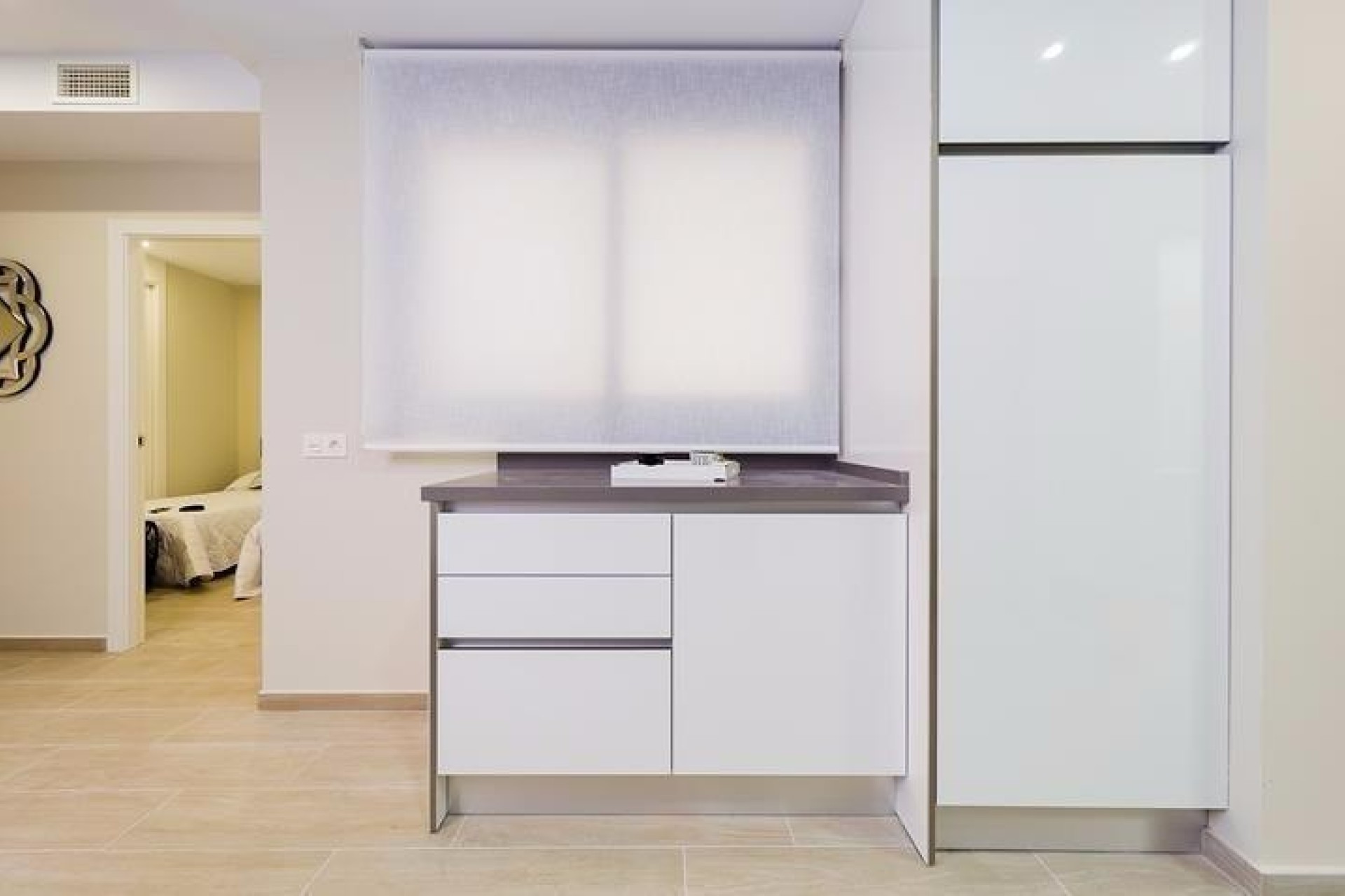 Herverkoop - Appartement / Flat -
Torrevieja - La Mata
