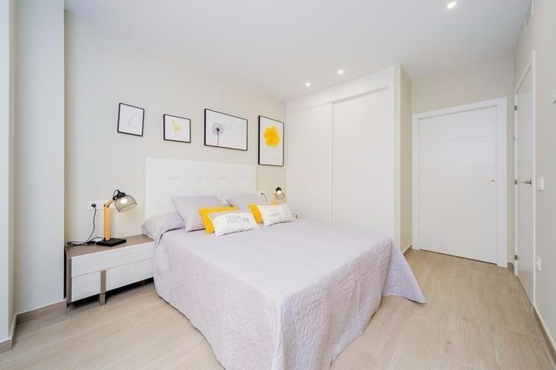 Herverkoop - Appartement / Flat -
Torrevieja - La Mata