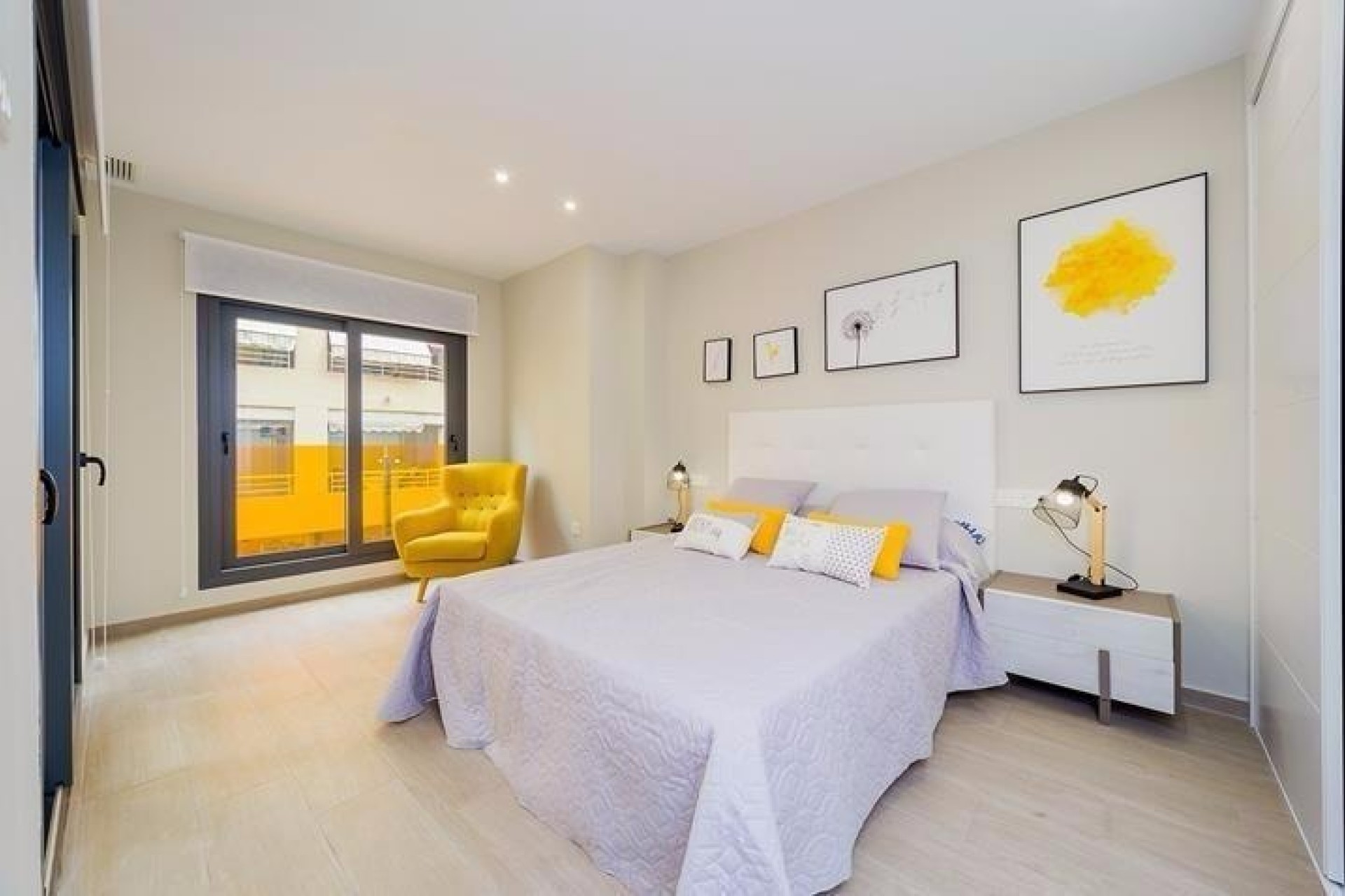 Herverkoop - Appartement / Flat -
Torrevieja - La Mata