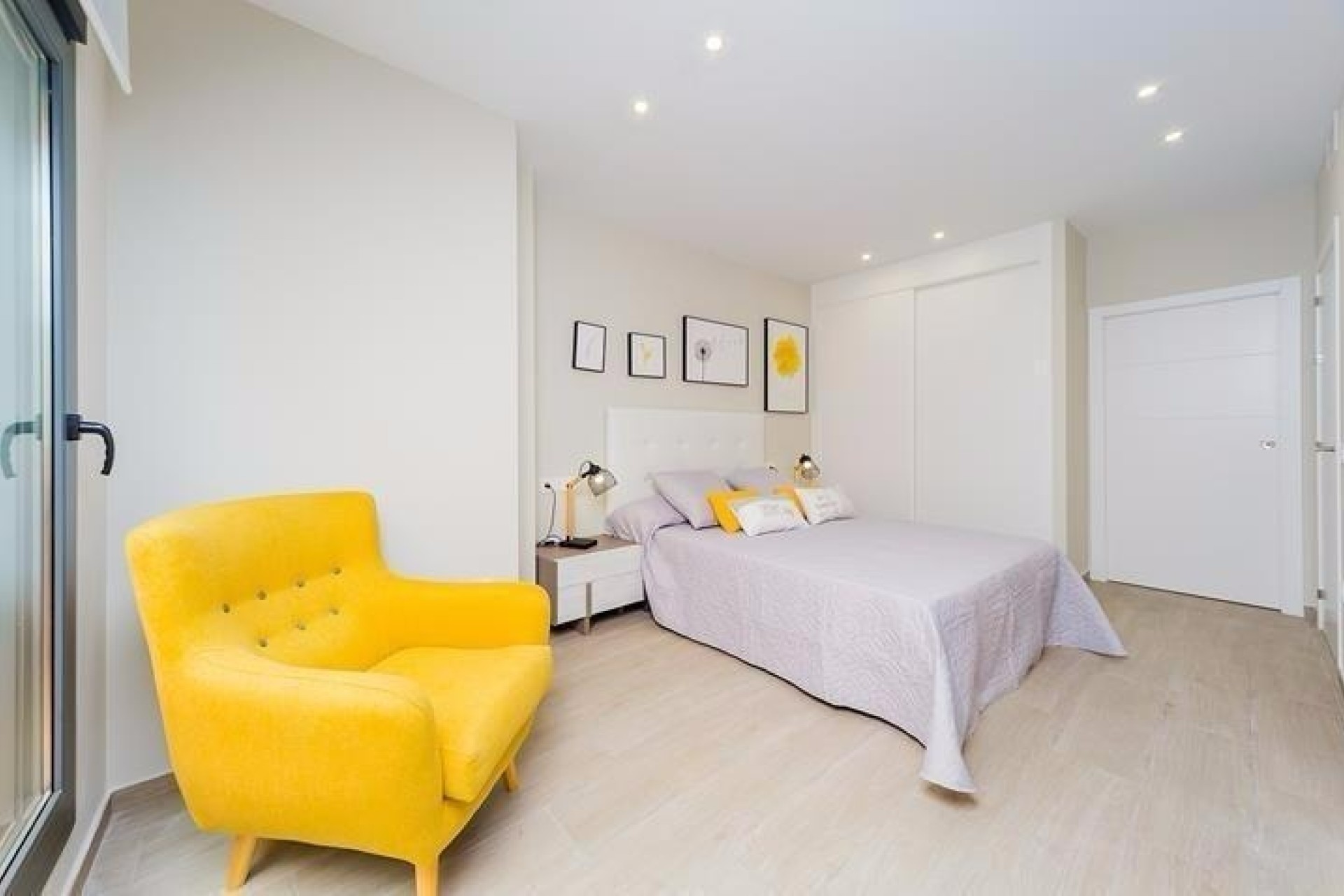 Herverkoop - Appartement / Flat -
Torrevieja - La Mata