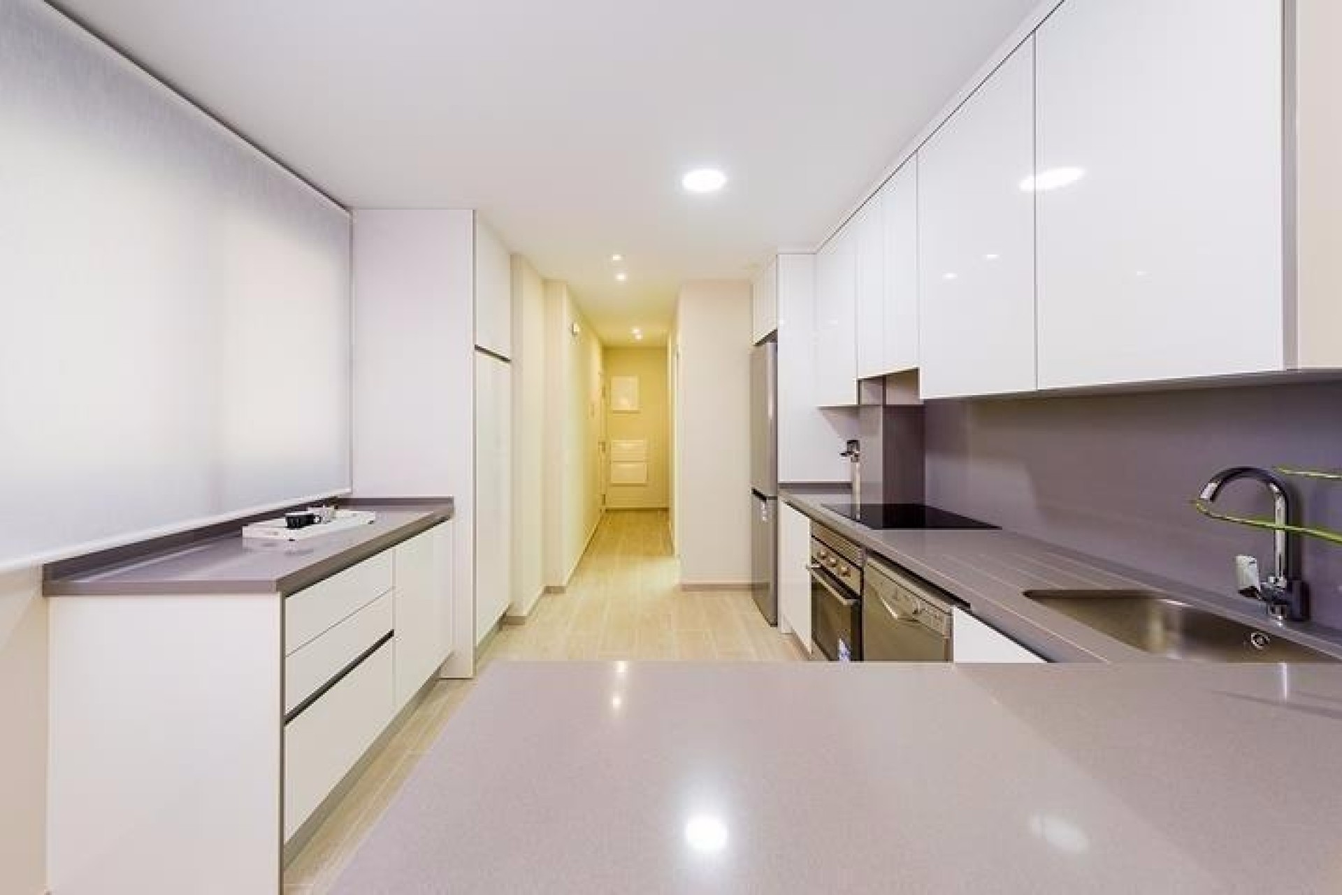 Herverkoop - Appartement / Flat -
Torrevieja - La Mata