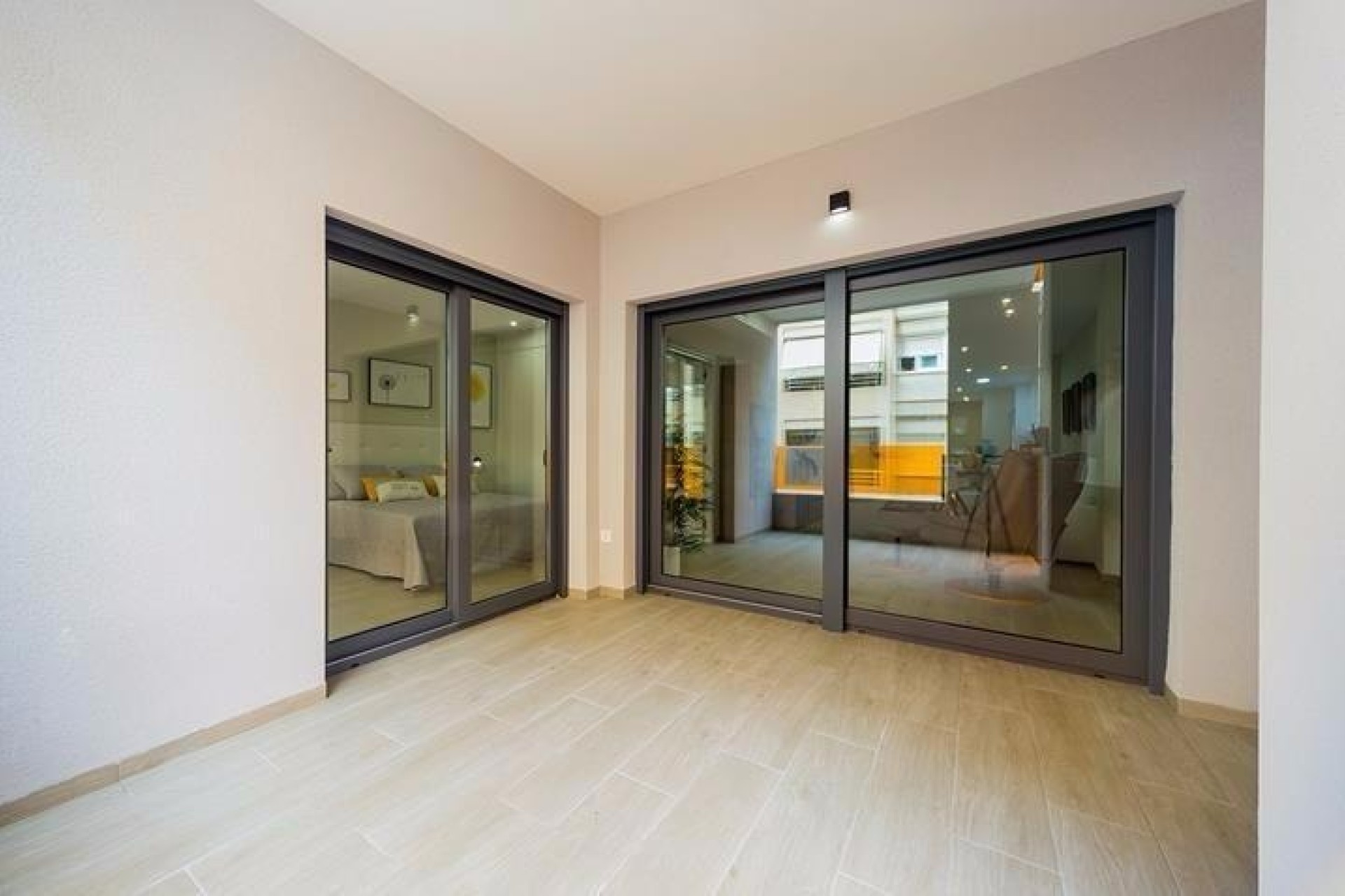 Herverkoop - Appartement / Flat -
Torrevieja - La Mata