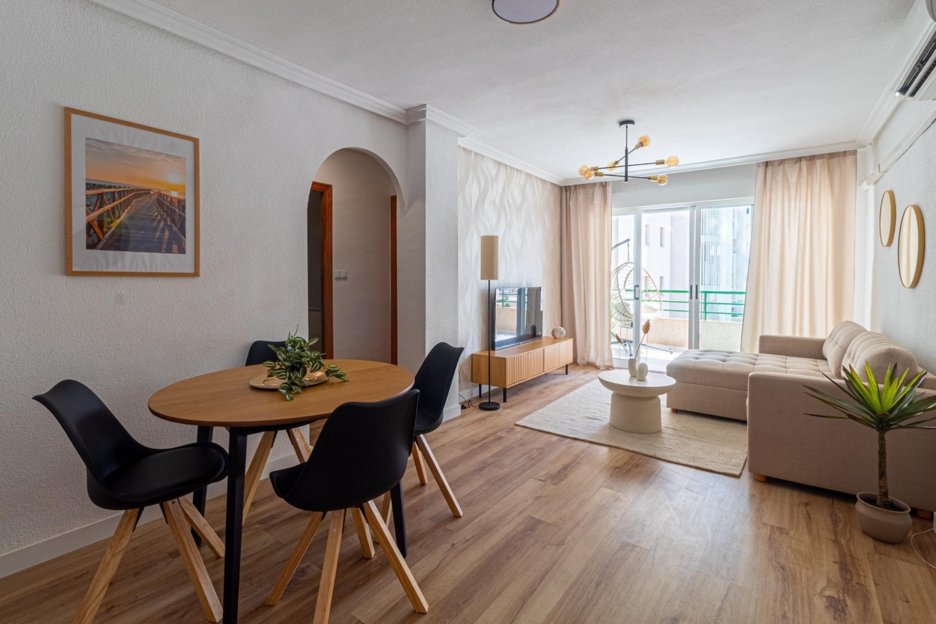 Herverkoop - Appartement / Flat -
Torrevieja - La Mata