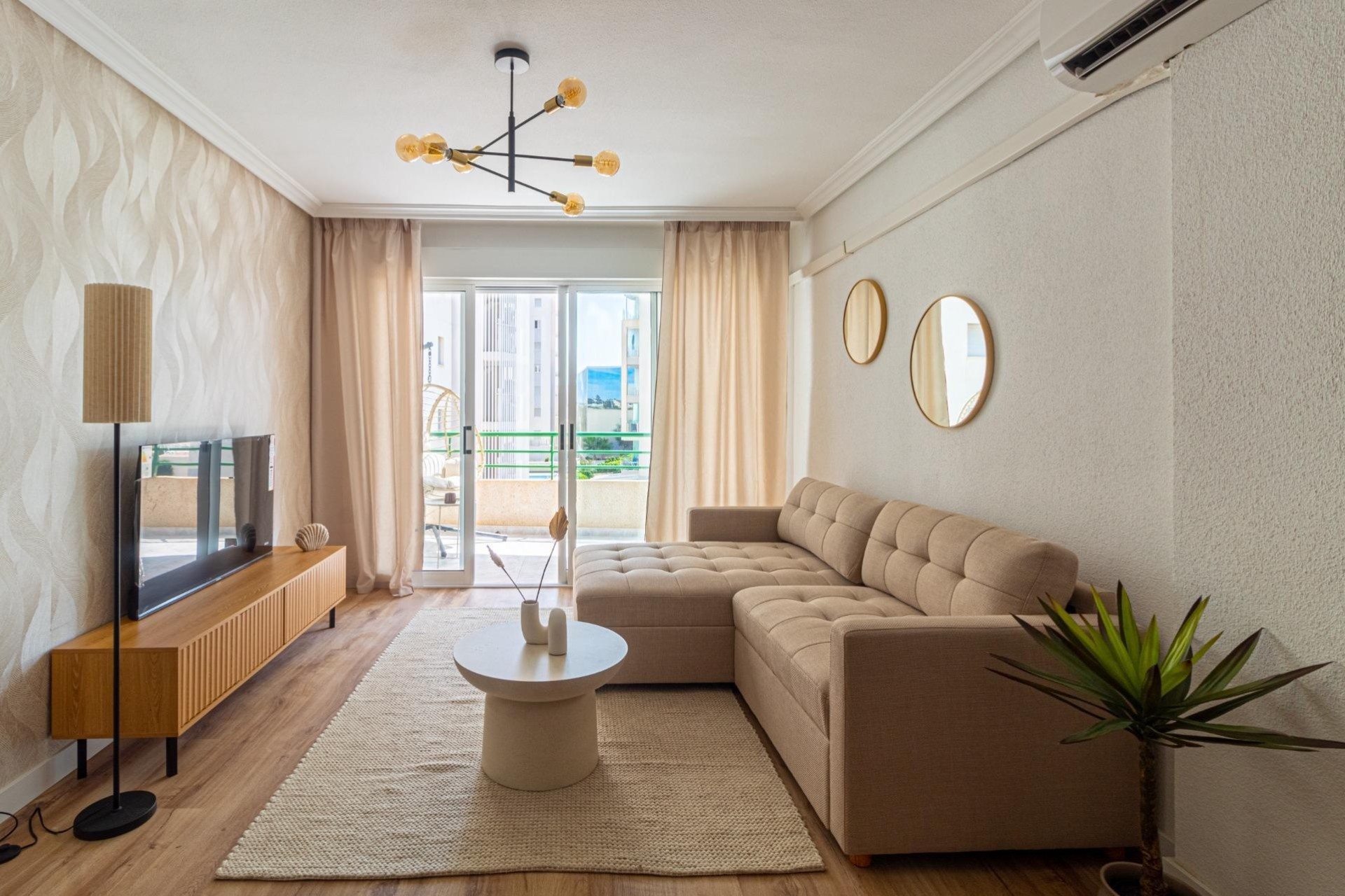 Herverkoop - Appartement / Flat -
Torrevieja - La Mata
