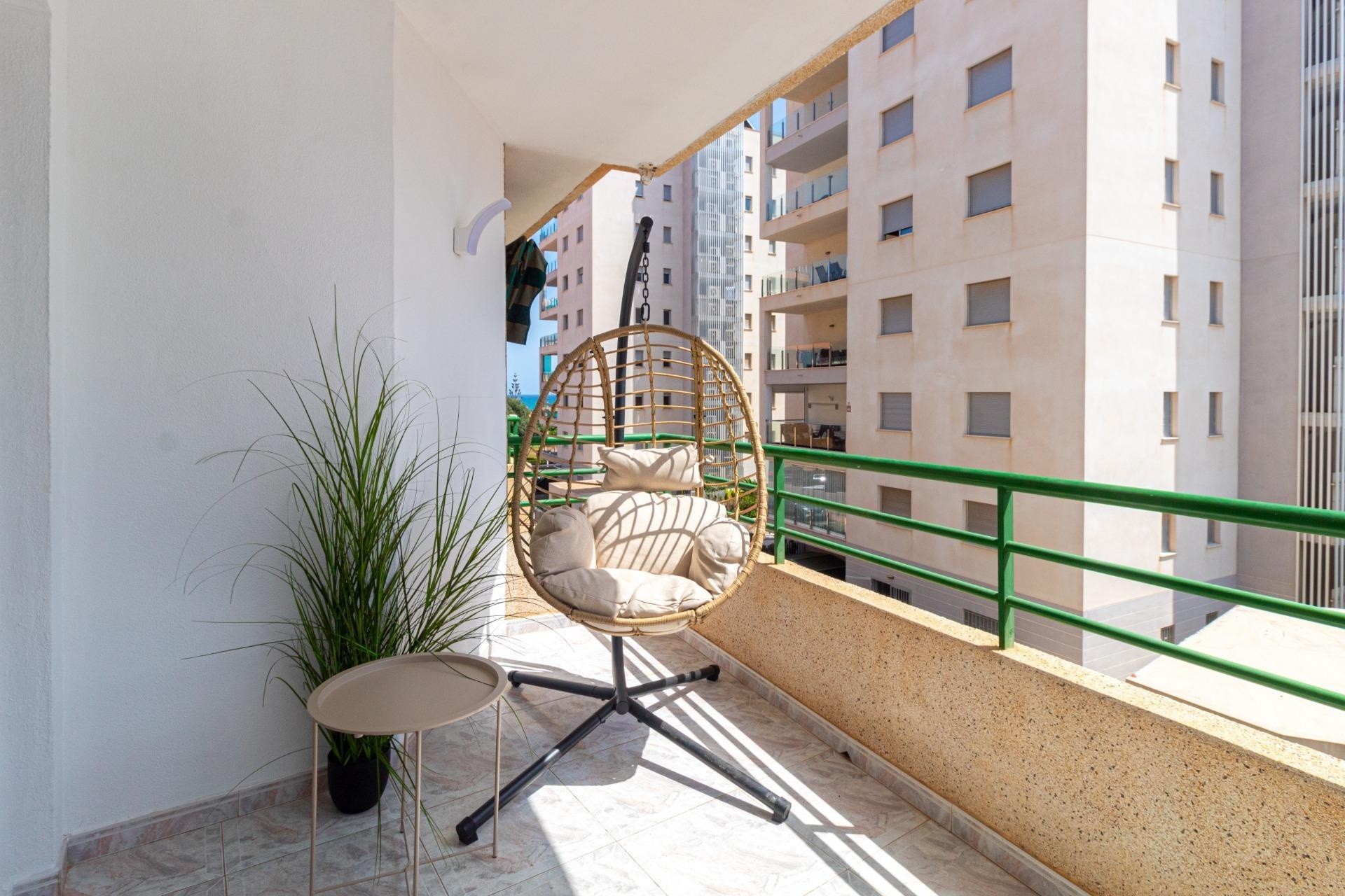Herverkoop - Appartement / Flat -
Torrevieja - La Mata