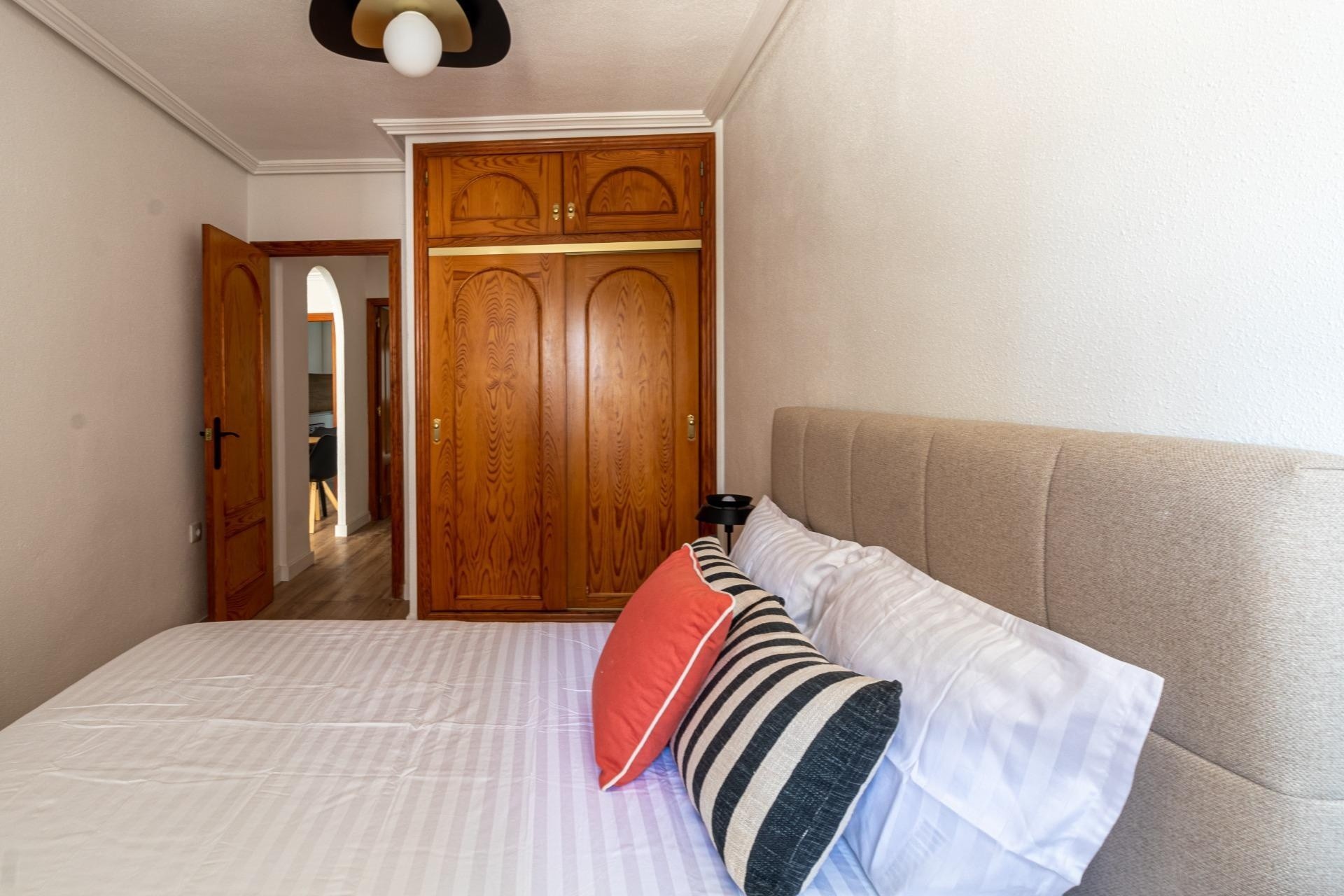 Herverkoop - Appartement / Flat -
Torrevieja - La Mata