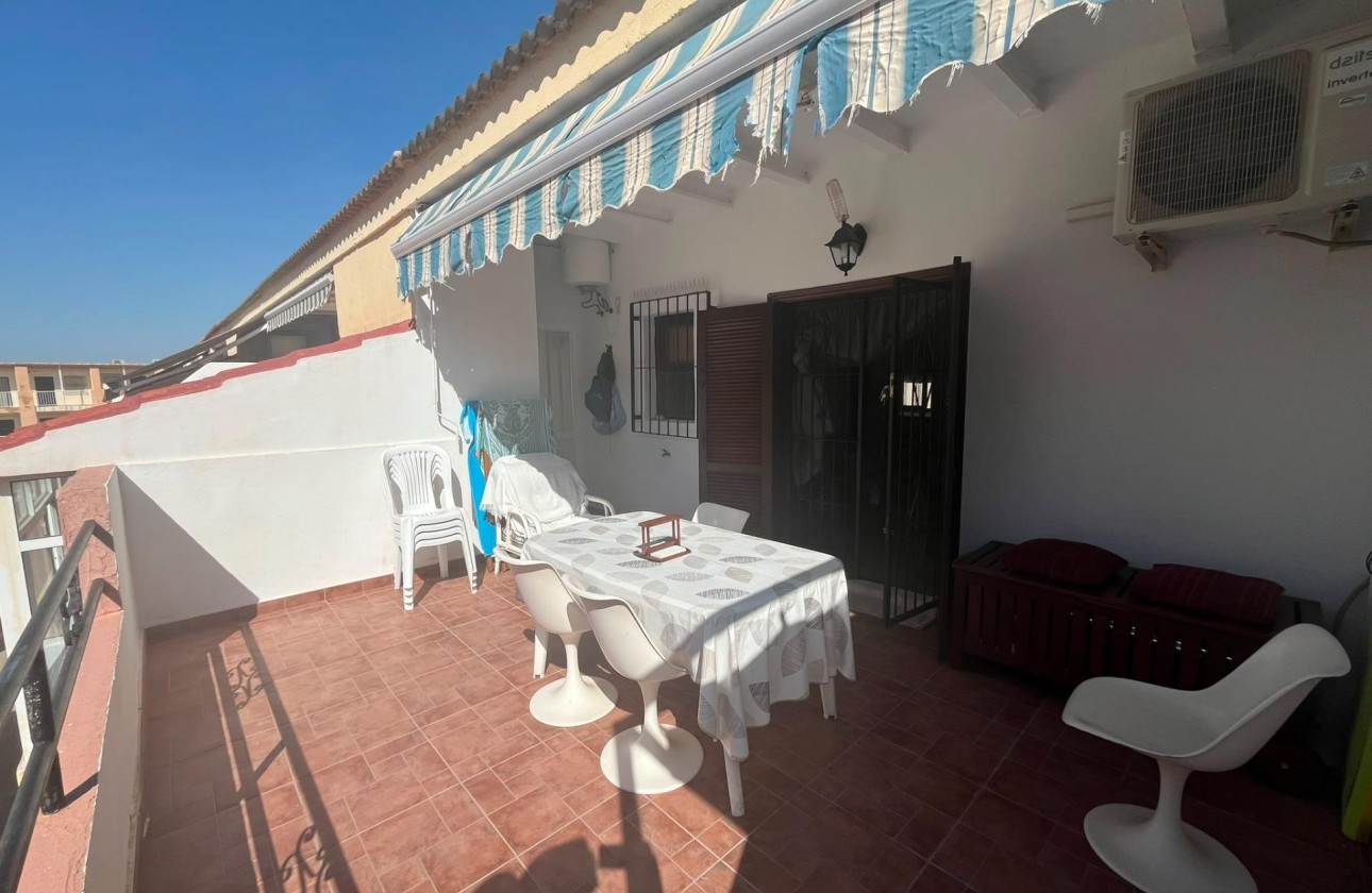 Herverkoop - Appartement / Flat -
Torrevieja - La Mata