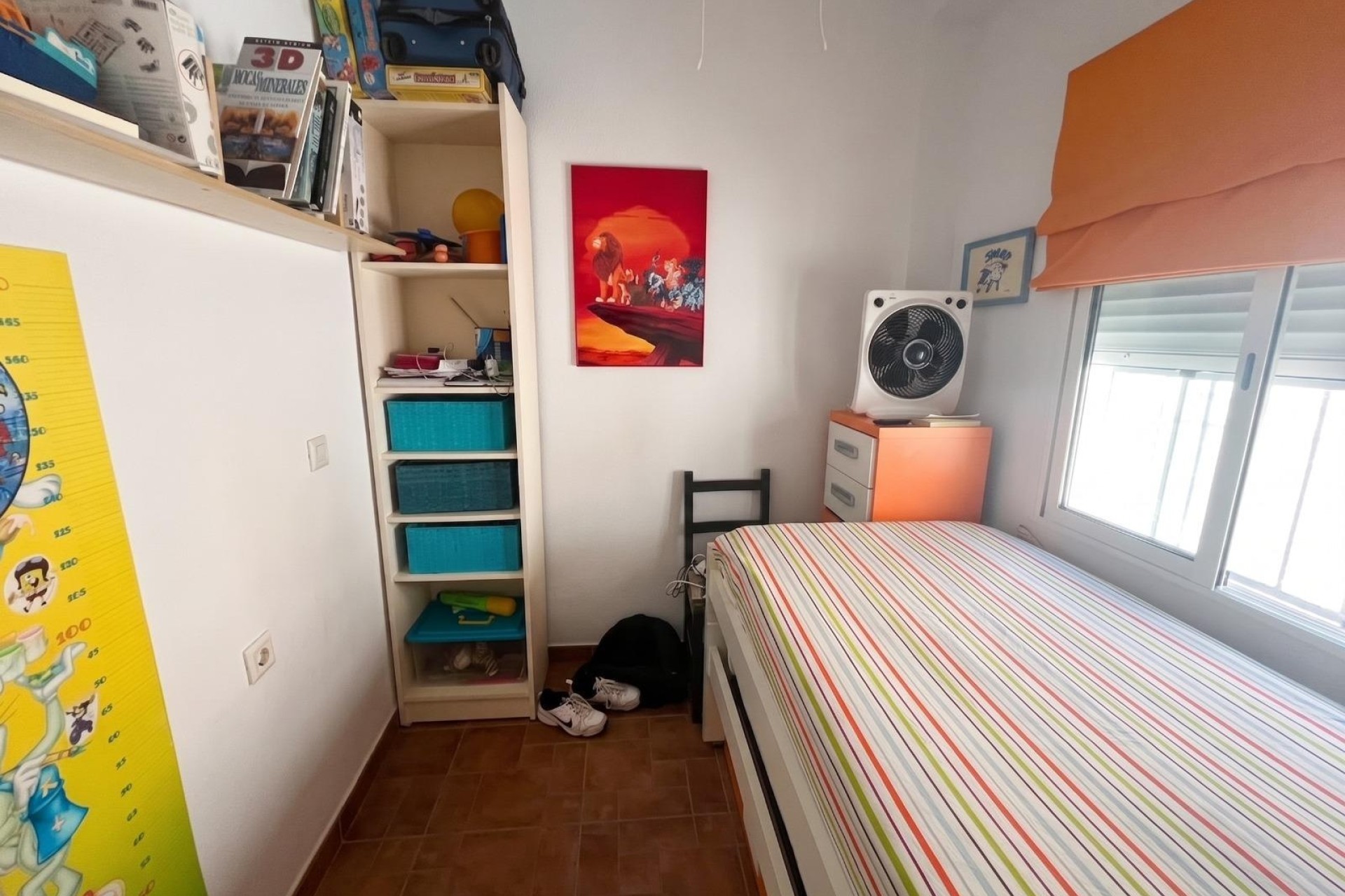 Herverkoop - Appartement / Flat -
Torrevieja - La Mata