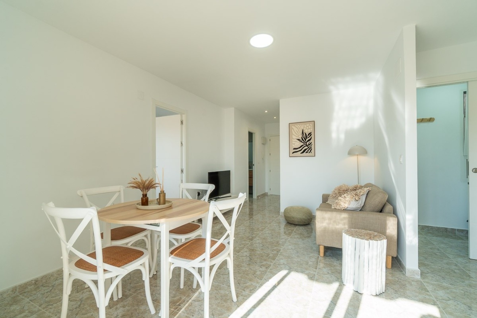 Herverkoop - Appartement / Flat -
Torrevieja - La Mata