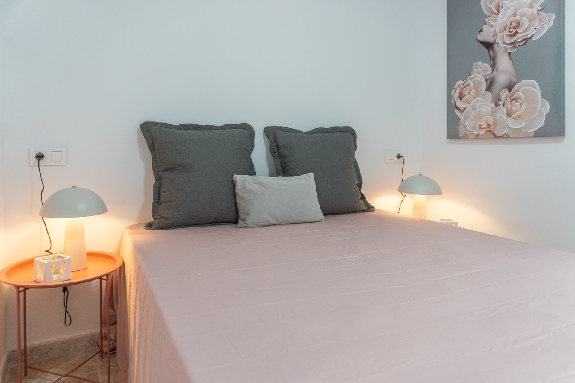 Herverkoop - Appartement / Flat -
Torrevieja - La Mata