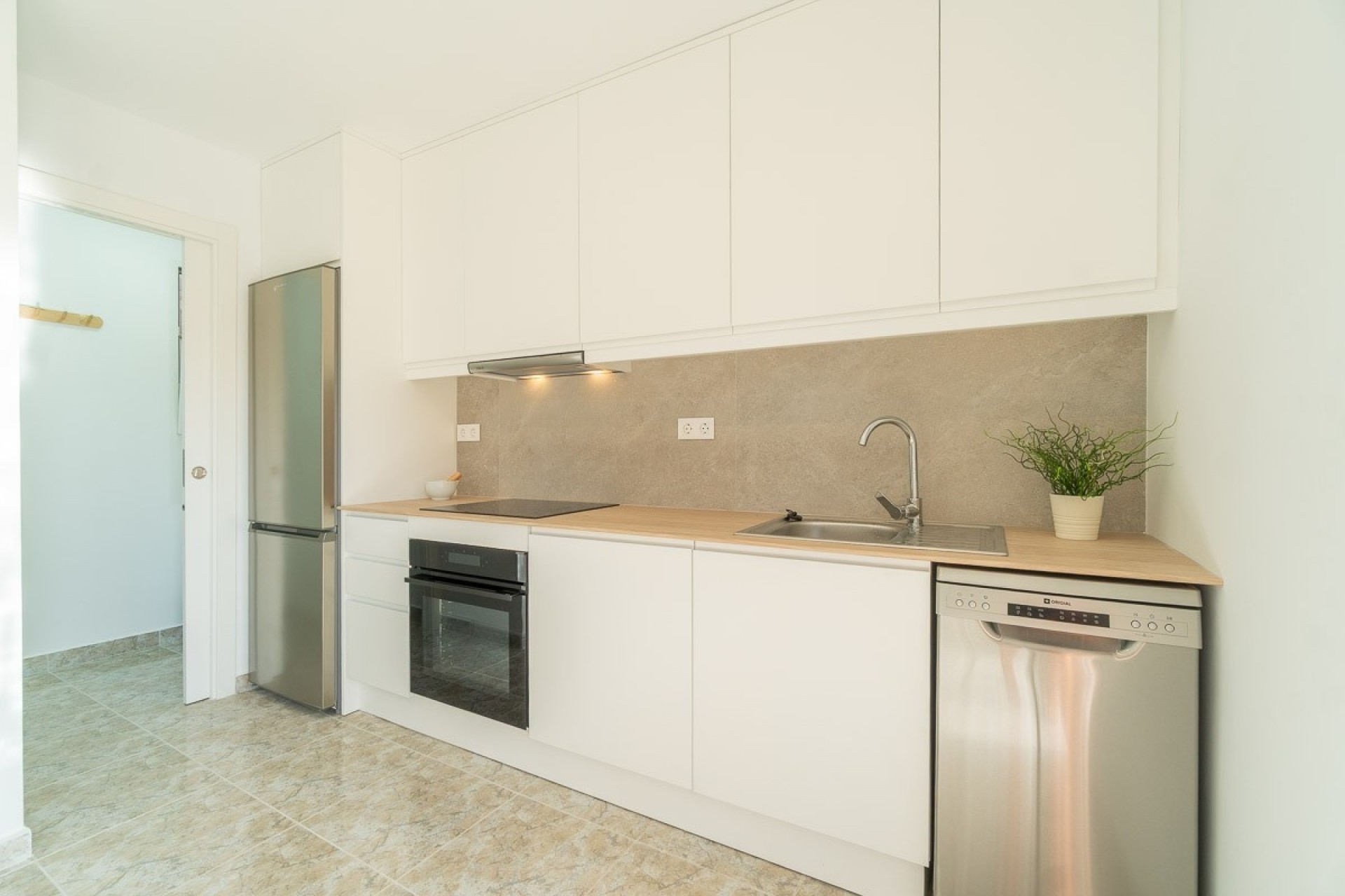 Herverkoop - Appartement / Flat -
Torrevieja - La Mata