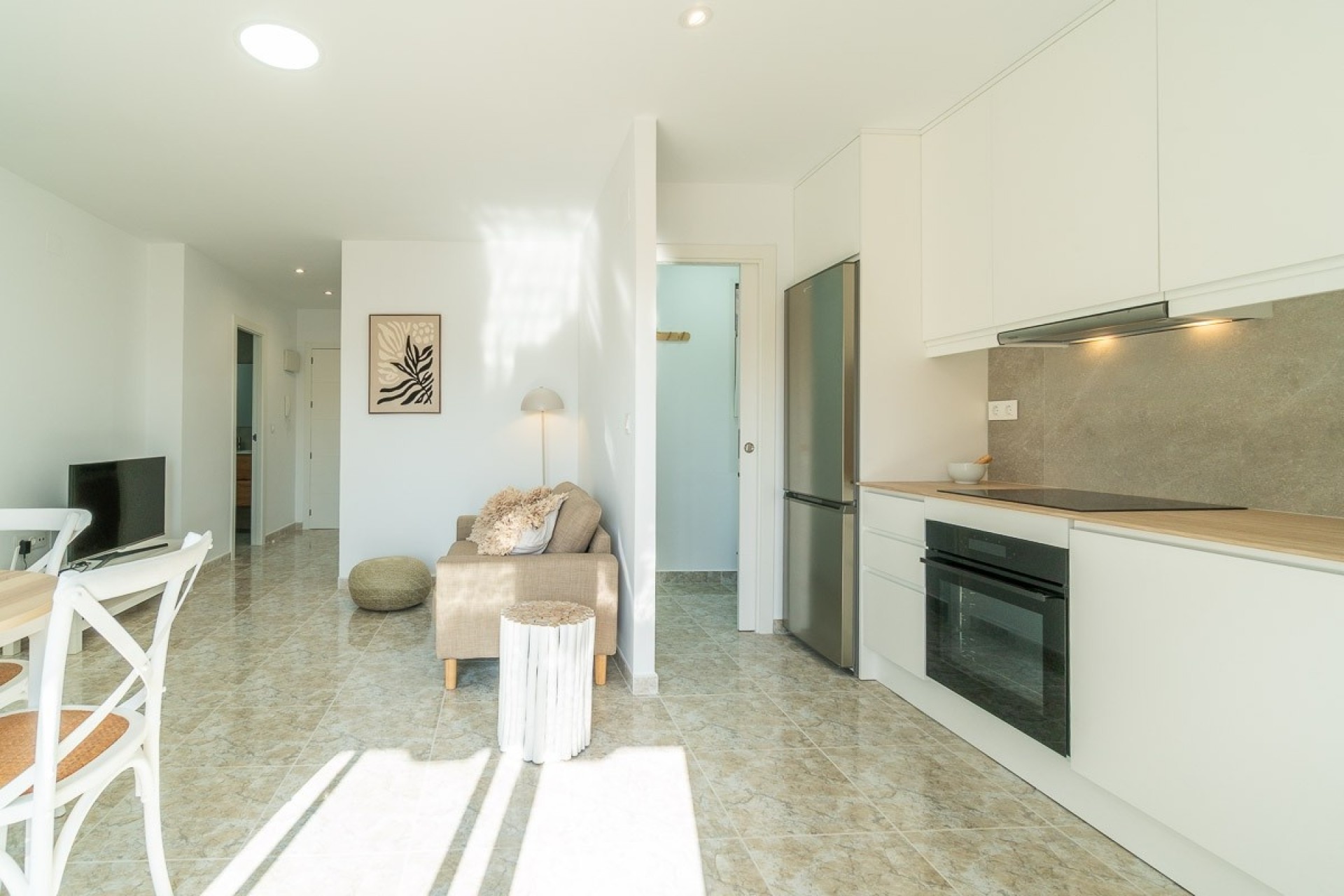 Herverkoop - Appartement / Flat -
Torrevieja - La Mata