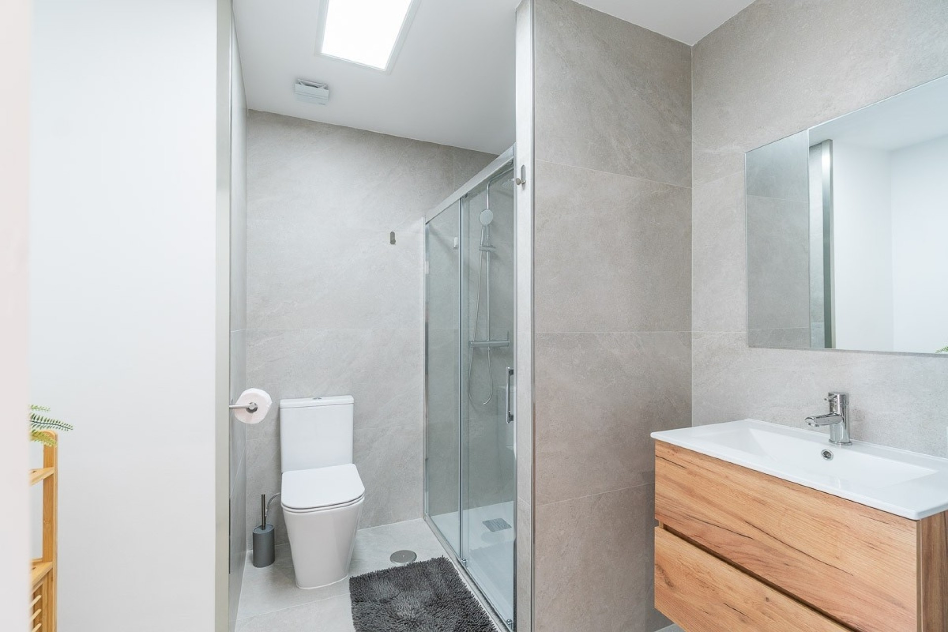 Herverkoop - Appartement / Flat -
Torrevieja - La Mata