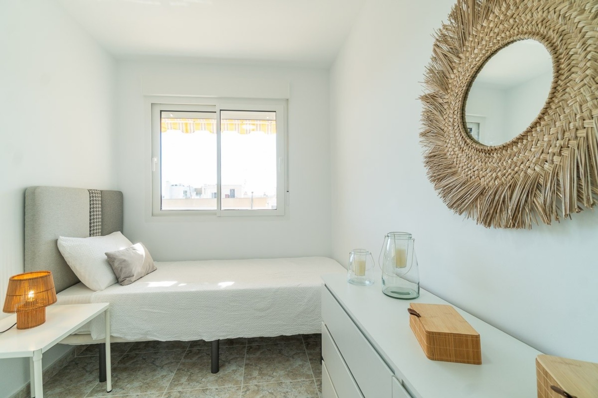 Herverkoop - Appartement / Flat -
Torrevieja - La Mata