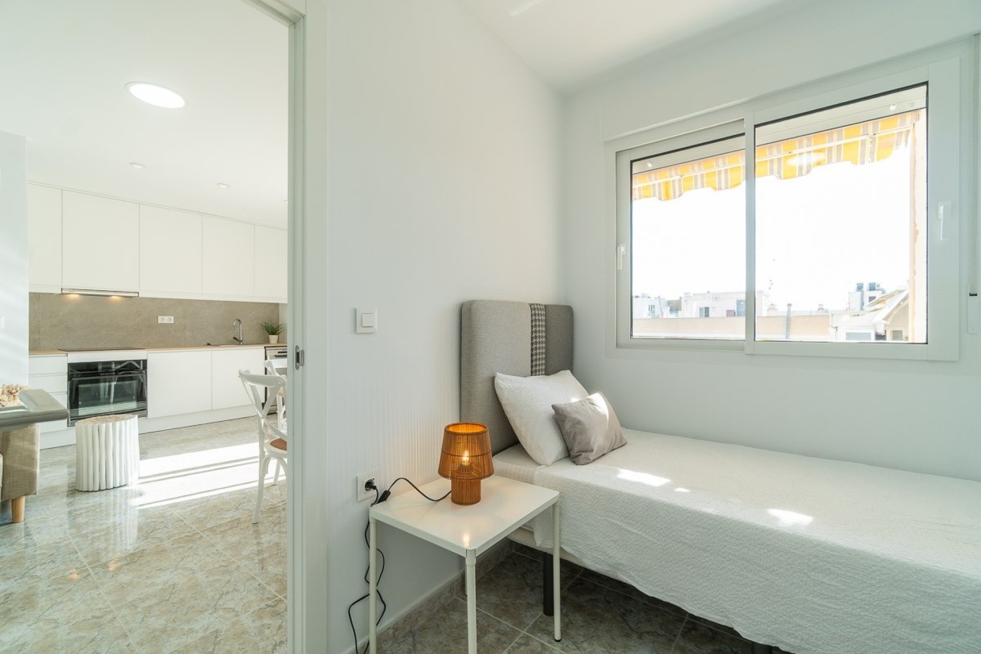 Herverkoop - Appartement / Flat -
Torrevieja - La Mata